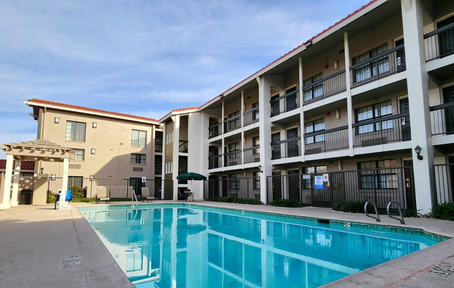 La Quinta Inn by Wyndham Fresno Yosemite gallery photo in Fresno, CA — image 53