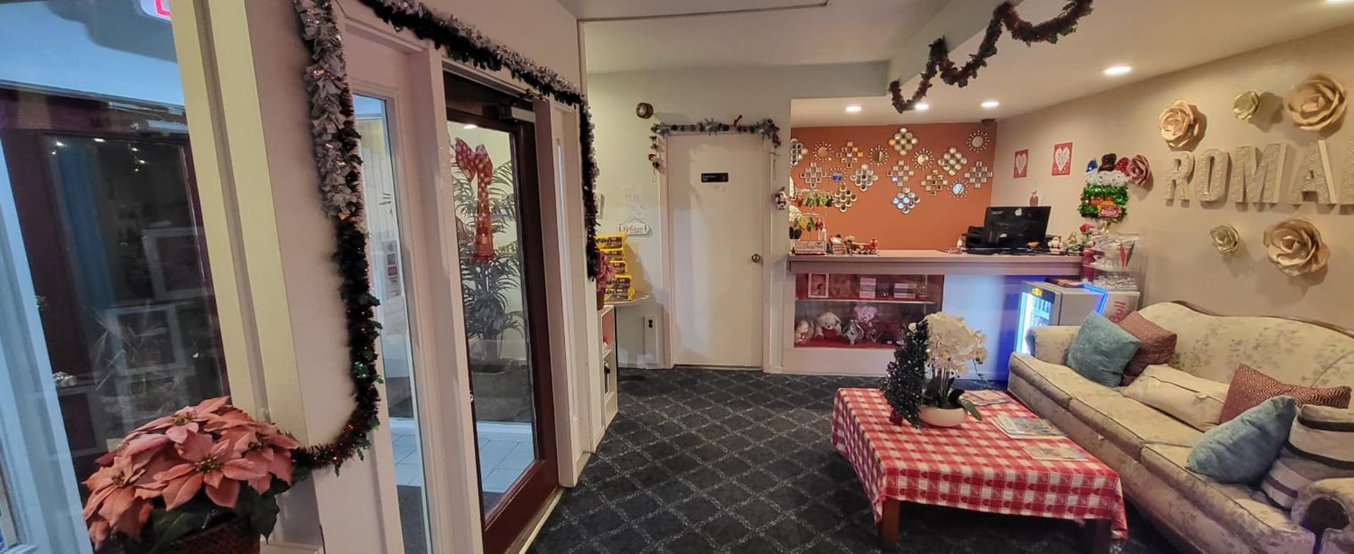 Inn of the Dove Harrisburg-Hershey Romantic Suites gallery photo in Harrisburg, PA — image 125