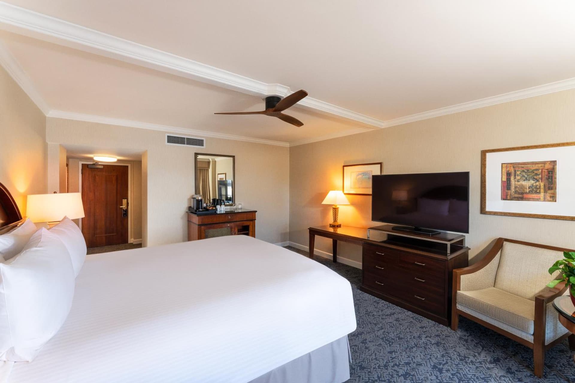 Monterey Plaza Hotel & Spa gallery photo in Monterey, CA — image 49