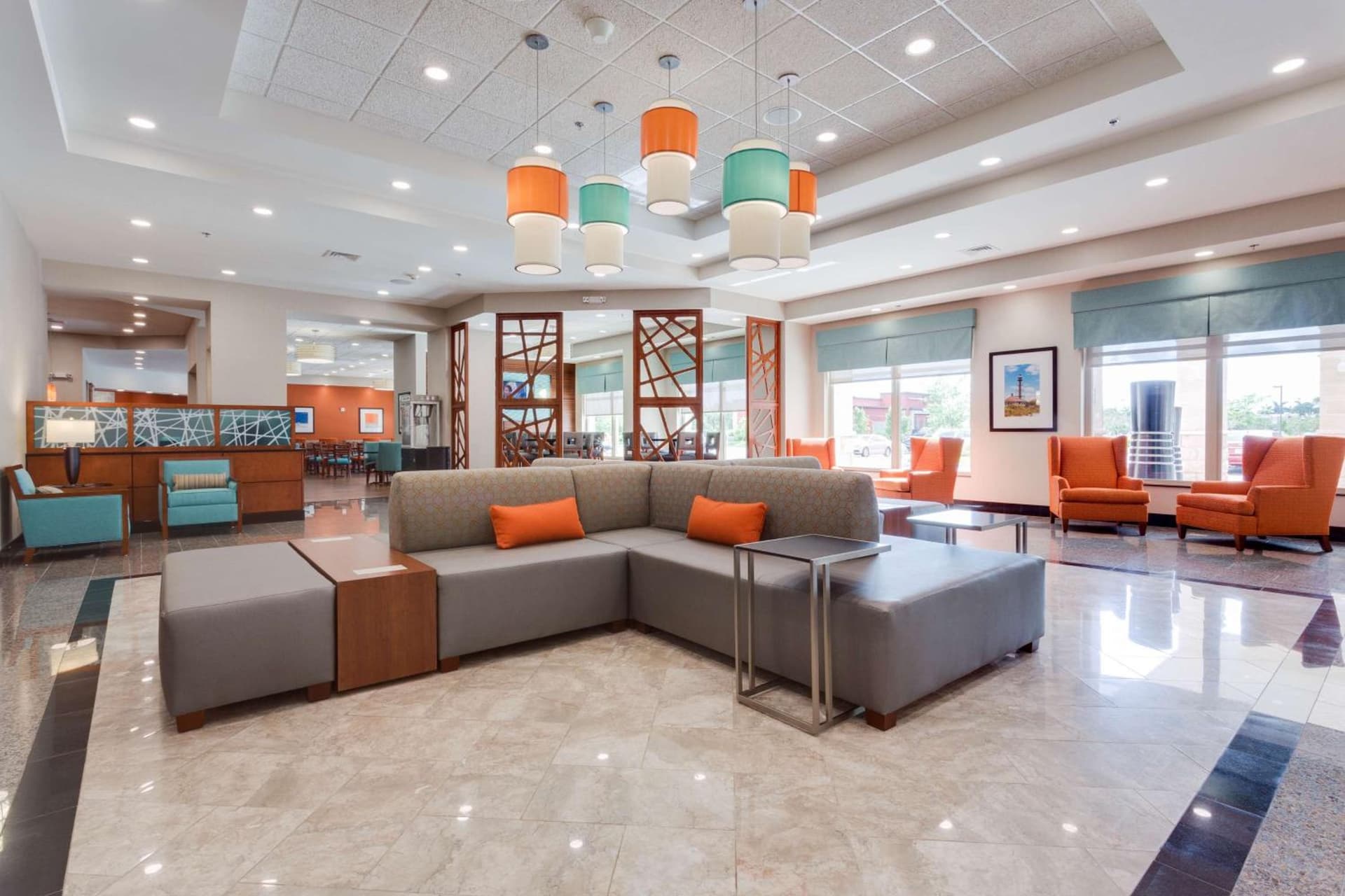 Drury Inn & Suites Fort Myers Airport FGCU gallery photo in Fort Myers, FL — image 25