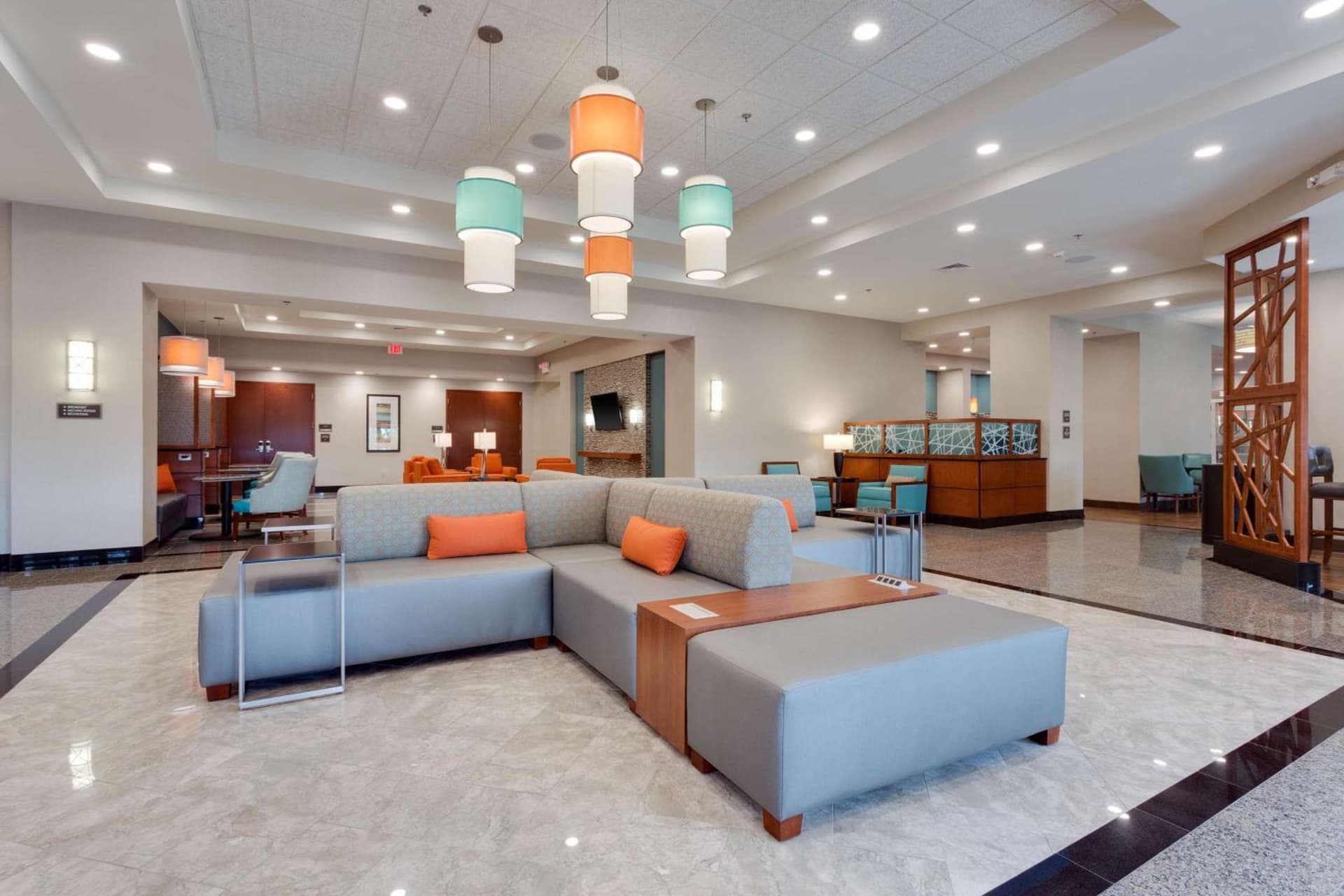 Drury Inn & Suites Fort Myers Airport FGCU gallery photo in Fort Myers, FL — image 7