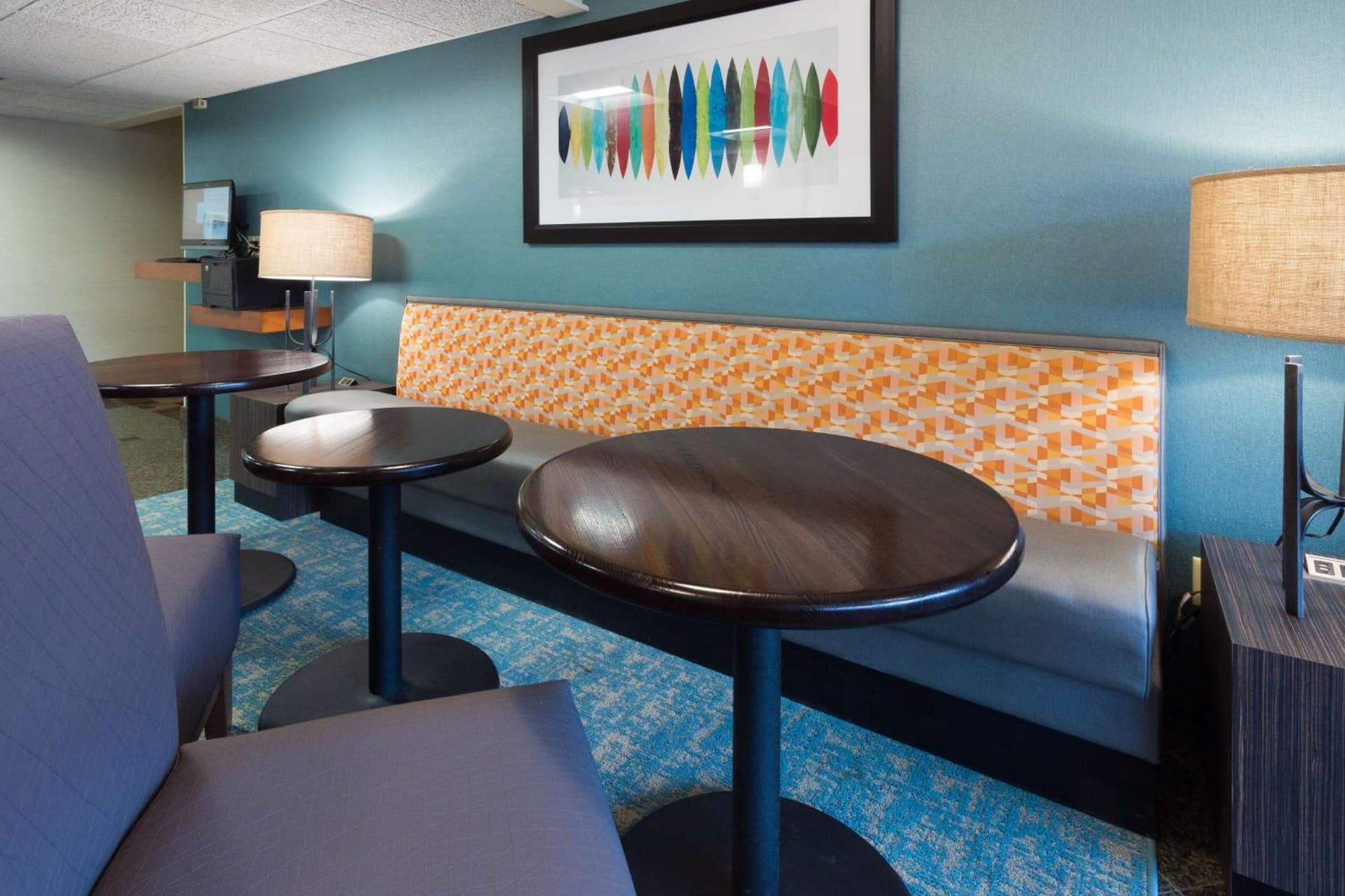 Drury Inn & Suites Columbia Stadium Boulevard gallery photo in Columbia, MO — image 5