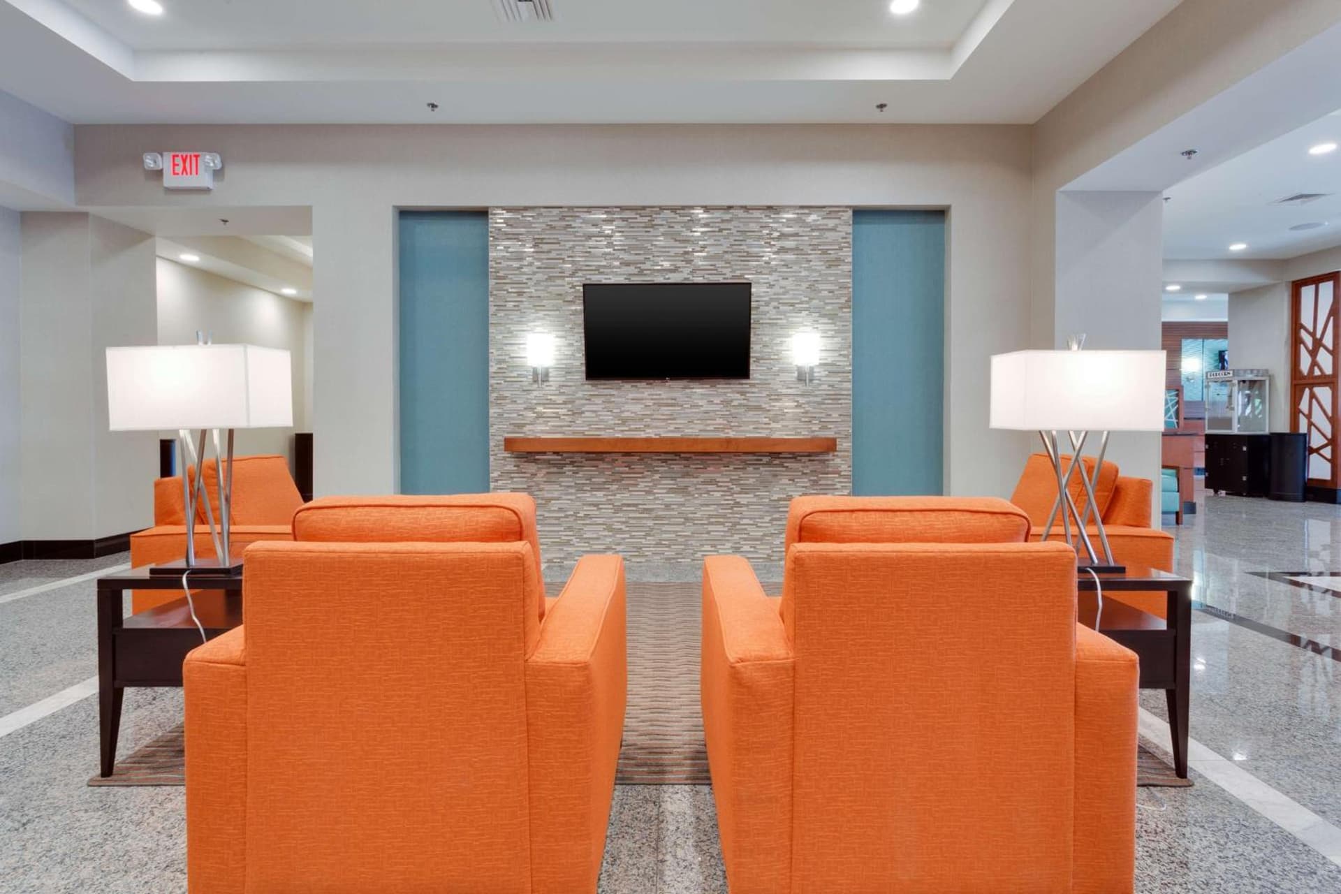 Drury Inn & Suites Fort Myers Airport FGCU gallery photo in Fort Myers, FL — image 36