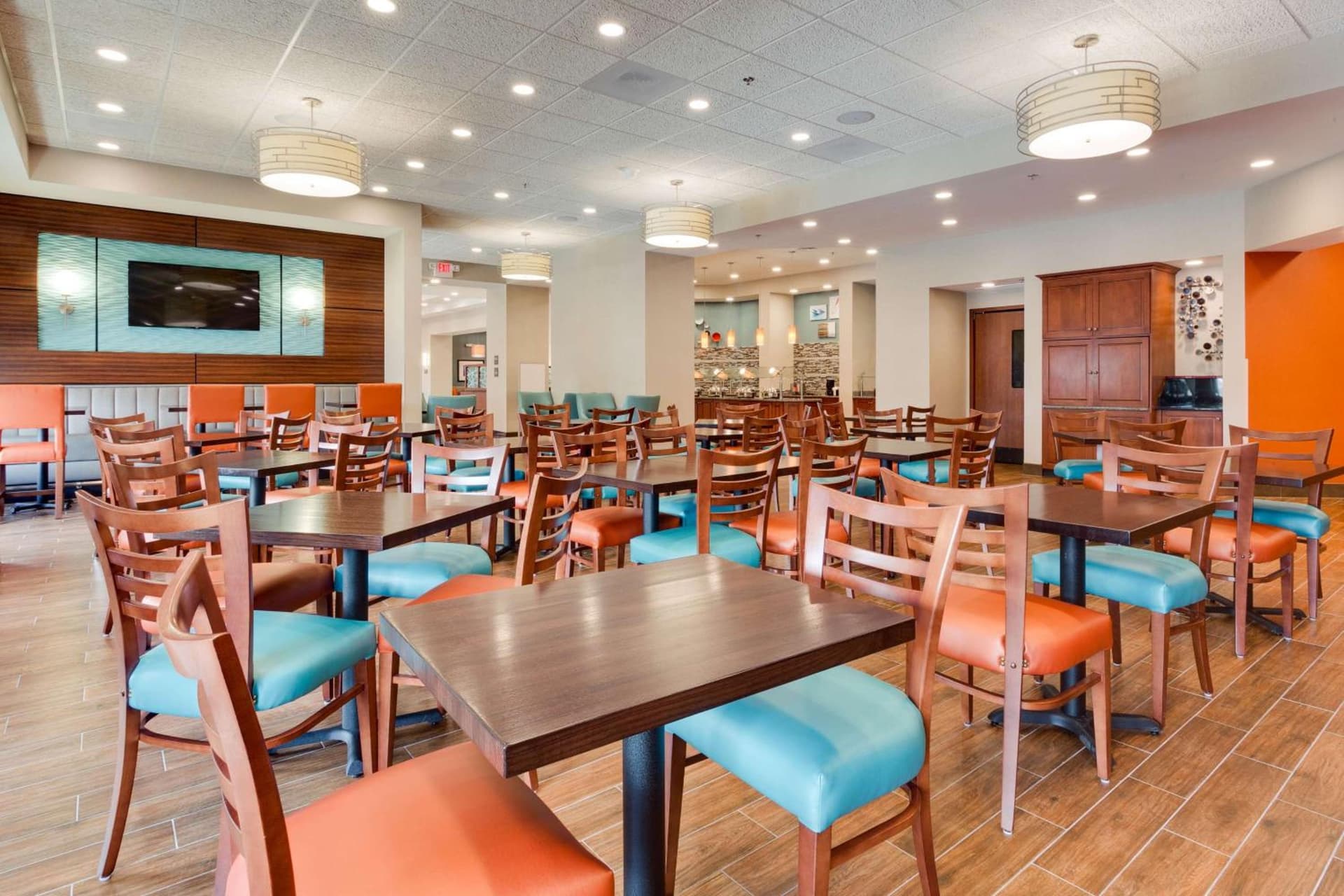 Drury Inn & Suites Fort Myers Airport FGCU gallery photo in Fort Myers, FL — image 21
