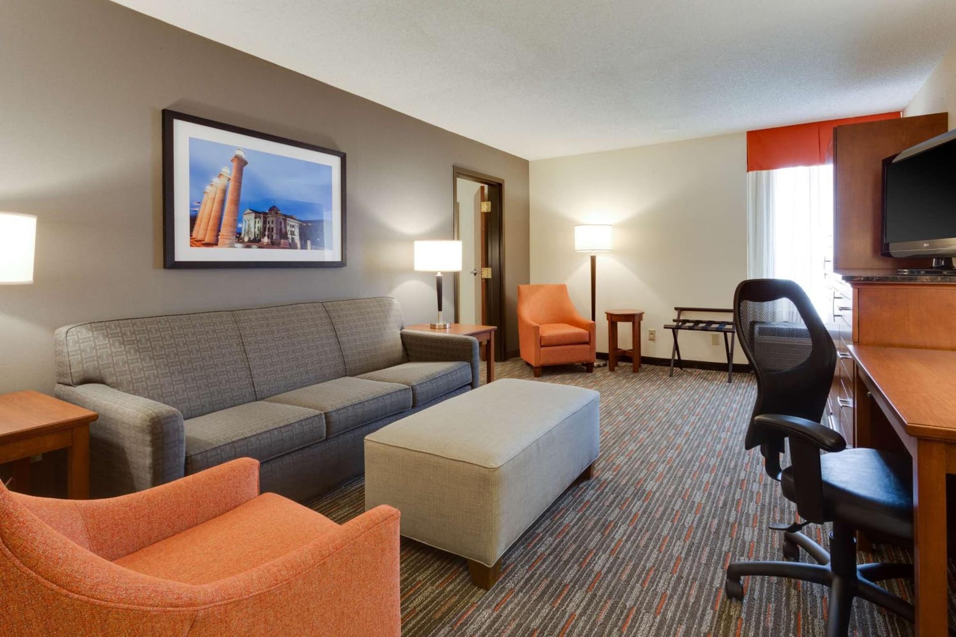 Drury Inn & Suites Columbia Stadium Boulevard gallery photo in Columbia, MO — image 16