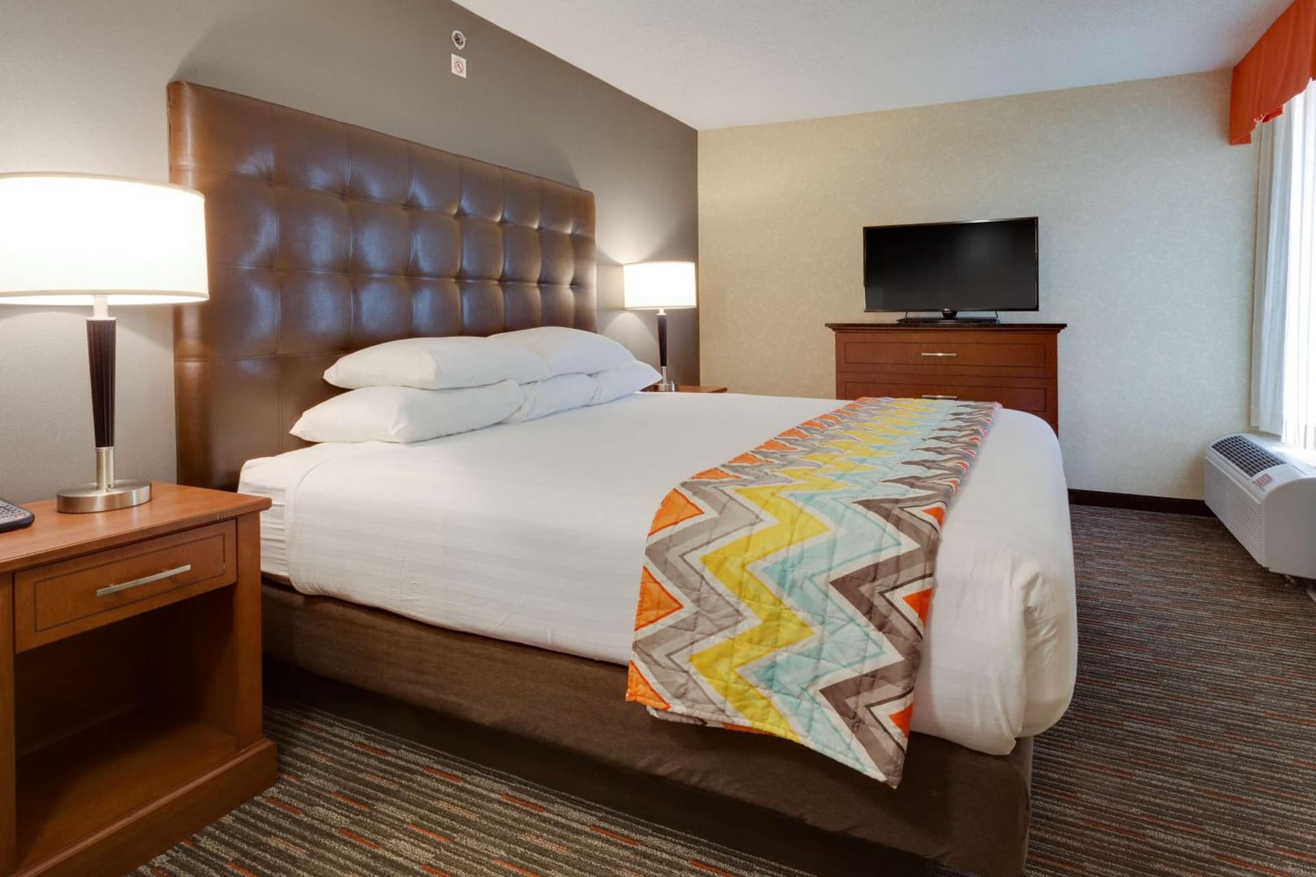 Drury Inn & Suites Columbia Stadium Boulevard gallery photo in Columbia, MO — image 28
