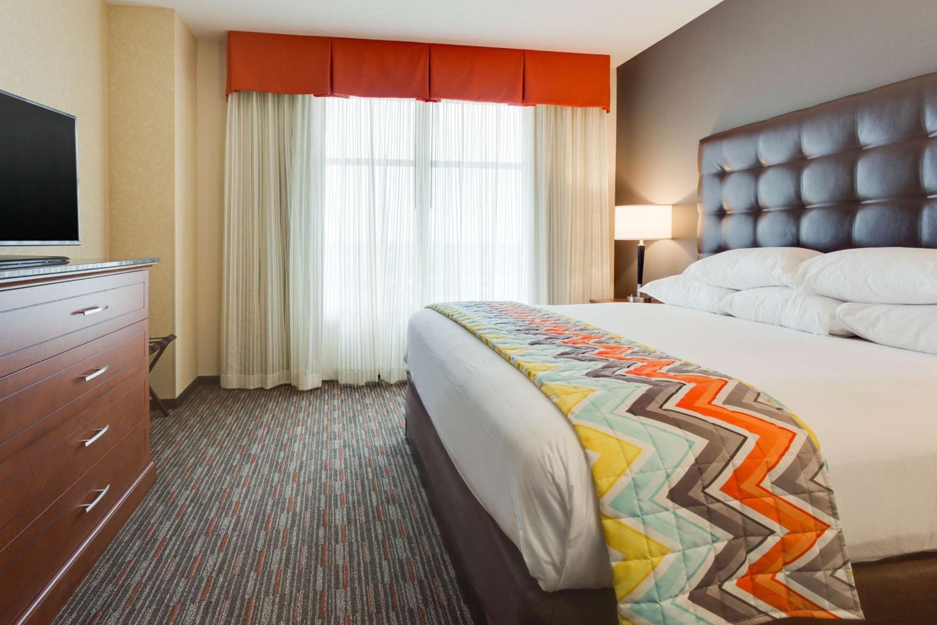 Drury Inn & Suites Fort Myers Airport FGCU gallery photo in Fort Myers, FL — image 13