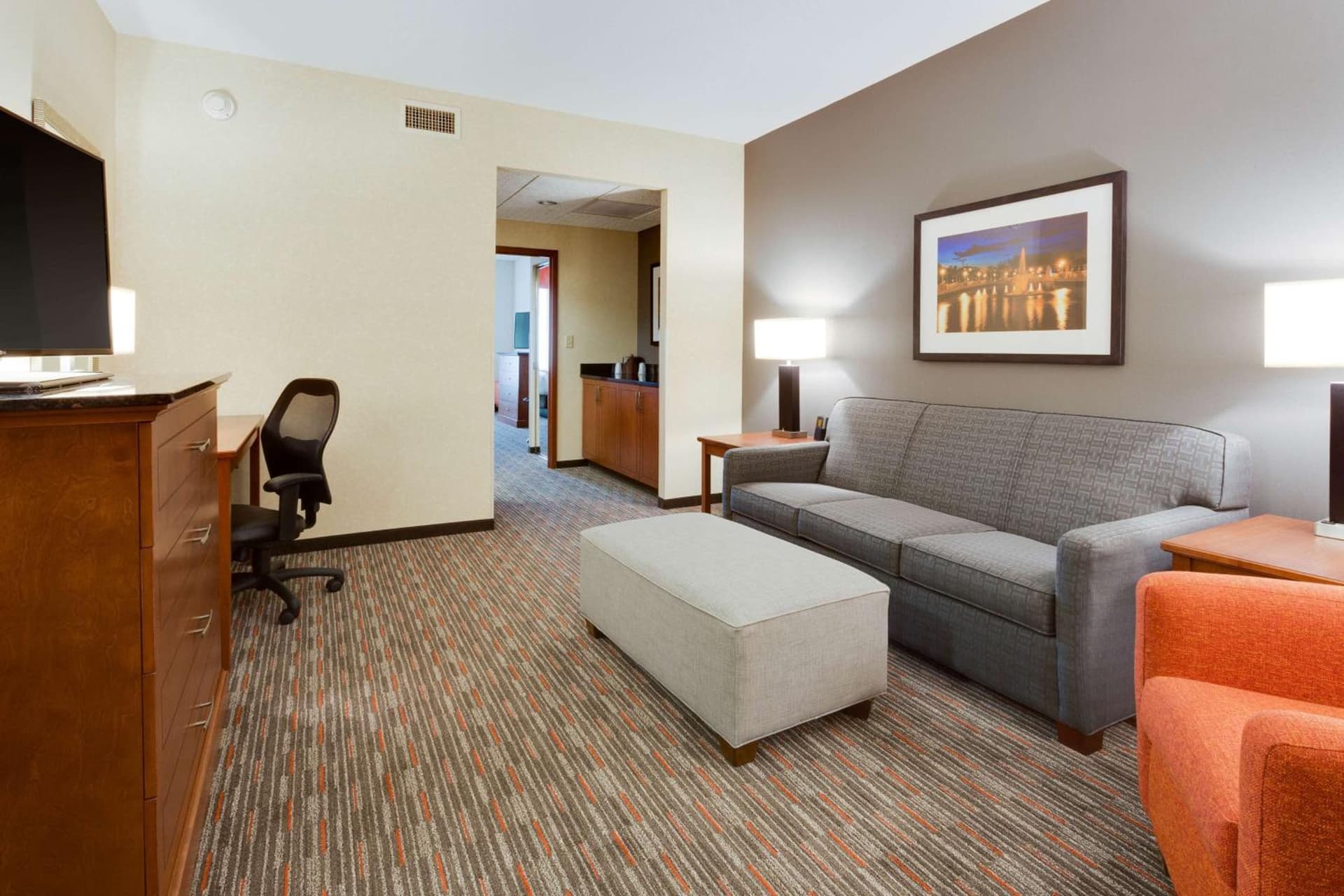 Drury Inn & Suites Fort Myers Airport FGCU gallery photo in Fort Myers, FL — image 23