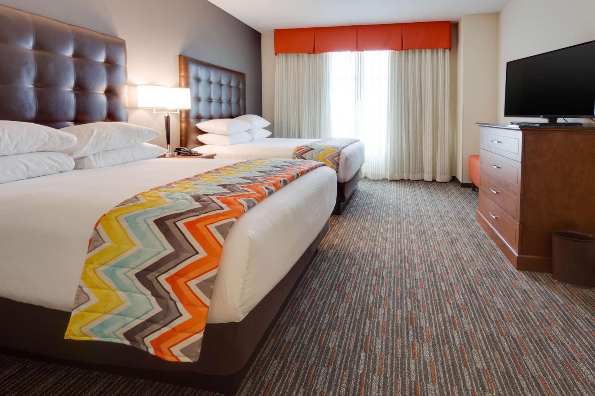 Drury Inn & Suites Fort Myers Airport FGCU gallery photo in Fort Myers, FL — image 6