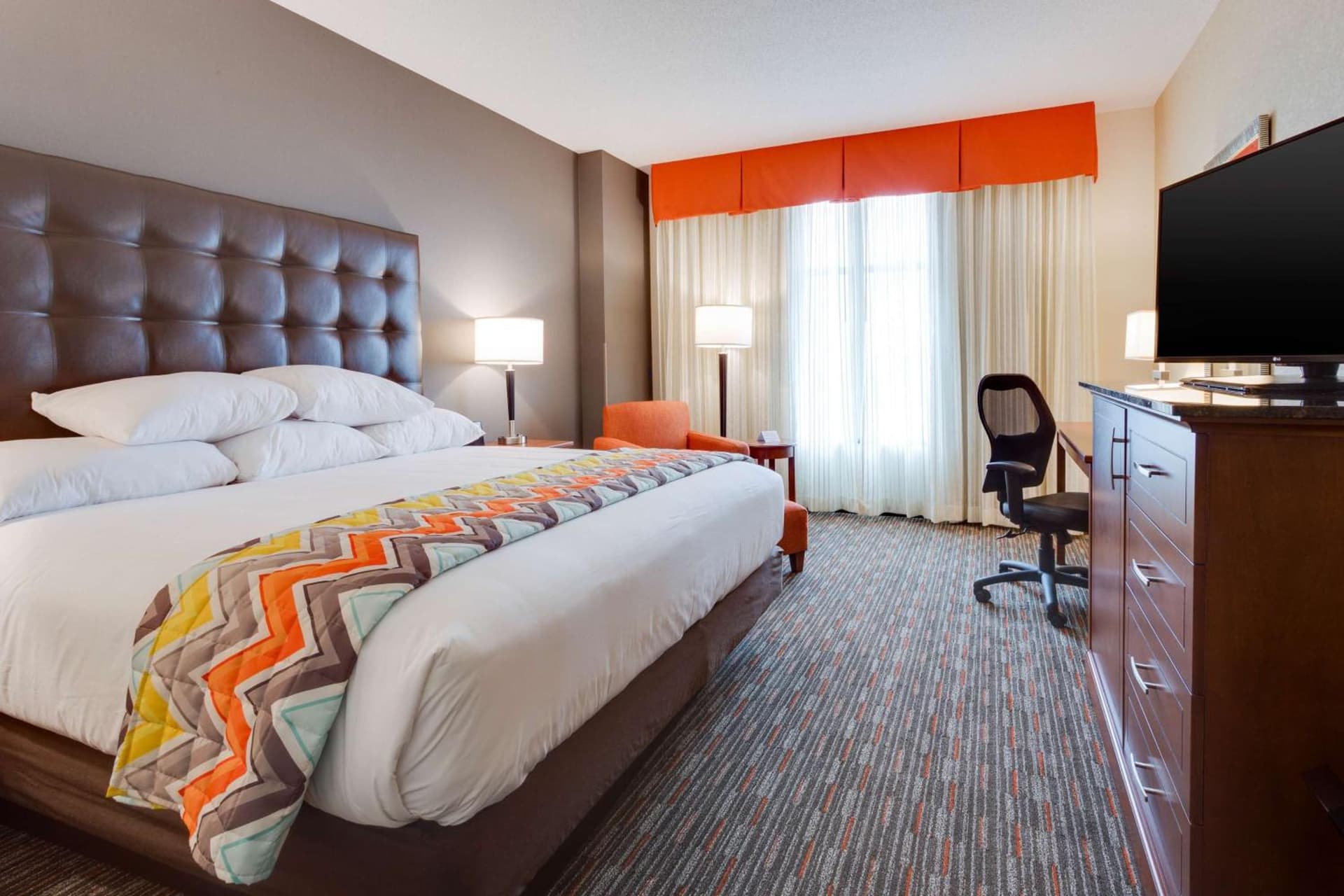 Drury Inn & Suites Fort Myers Airport FGCU gallery photo in Fort Myers, FL — image 11