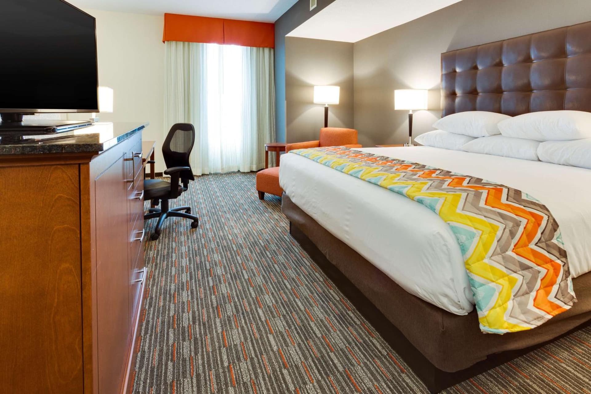 Drury Inn & Suites Fort Myers Airport FGCU gallery photo in Fort Myers, FL — image 26