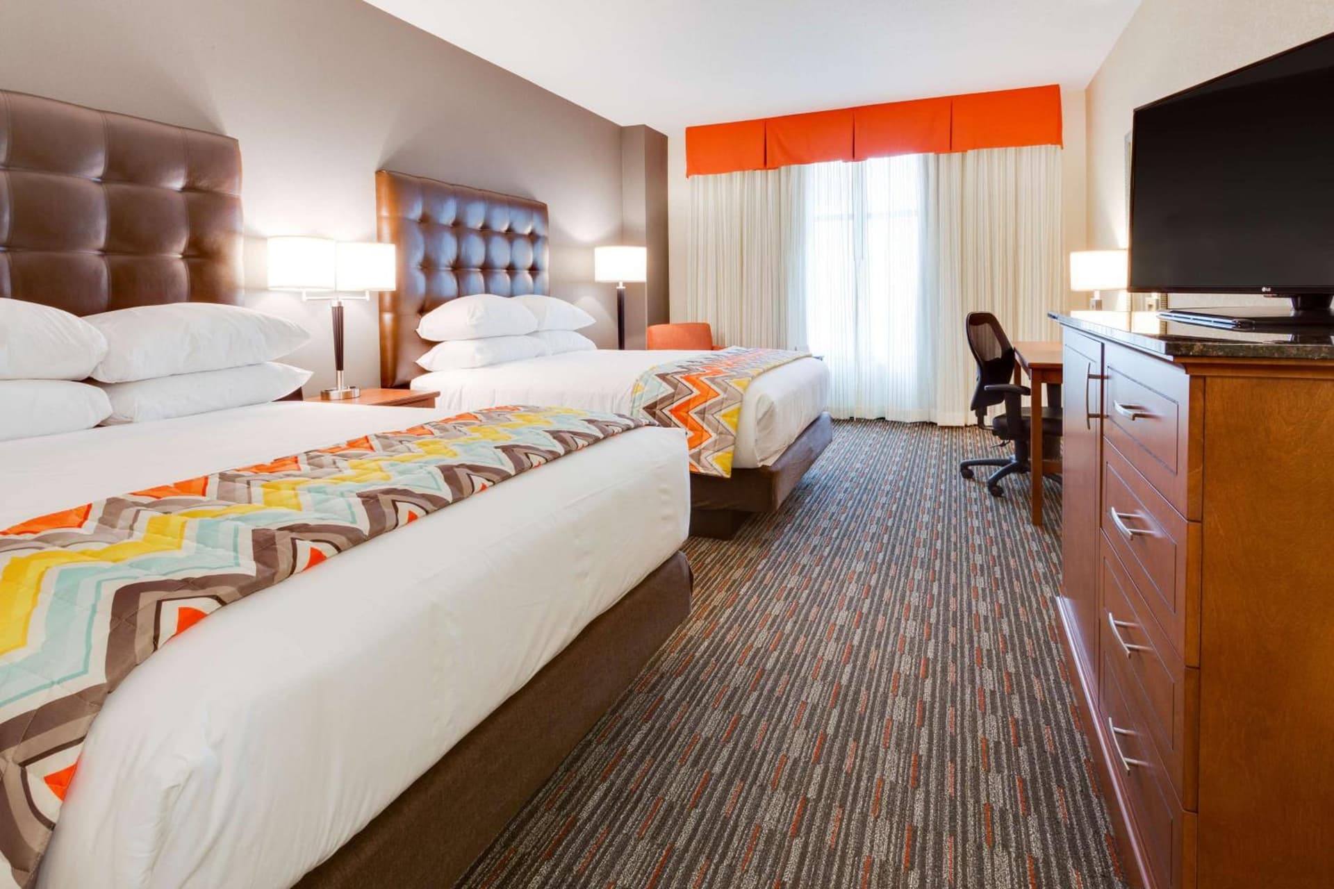 Drury Inn & Suites Fort Myers Airport FGCU gallery photo in Fort Myers, FL — image 8