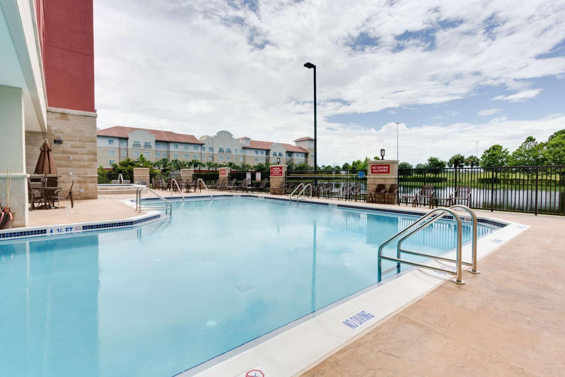 Drury Inn & Suites Fort Myers Airport FGCU gallery photo in Fort Myers, FL — image 15