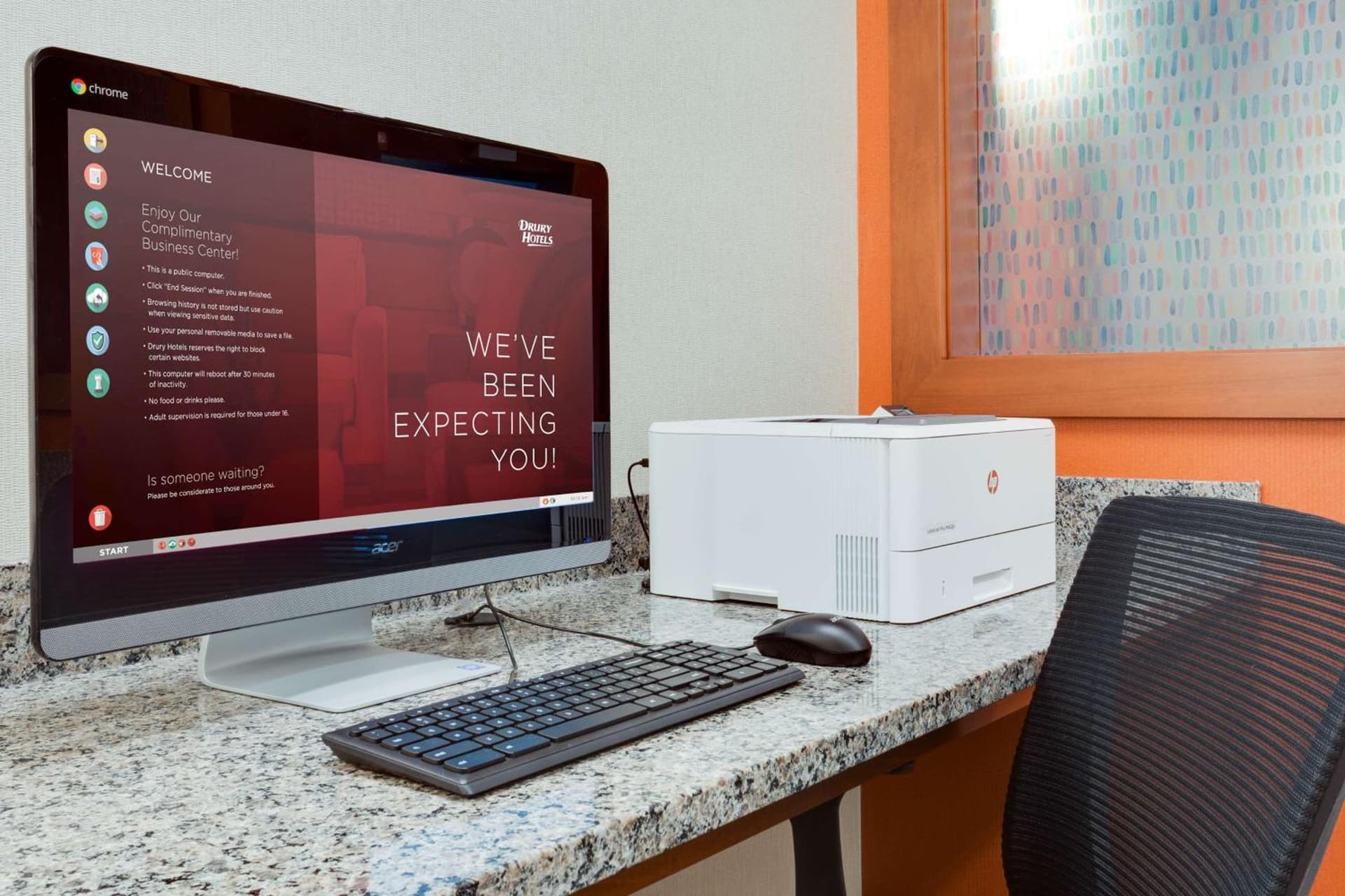 Drury Inn & Suites Fort Myers Airport FGCU gallery photo in Fort Myers, FL — image 45