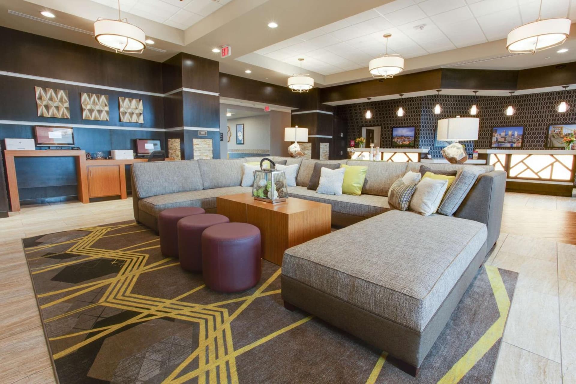 Drury Inn & Suites Pittsburgh Airport Settlers Ridge gallery photo in Pittsburgh, PA — image 32