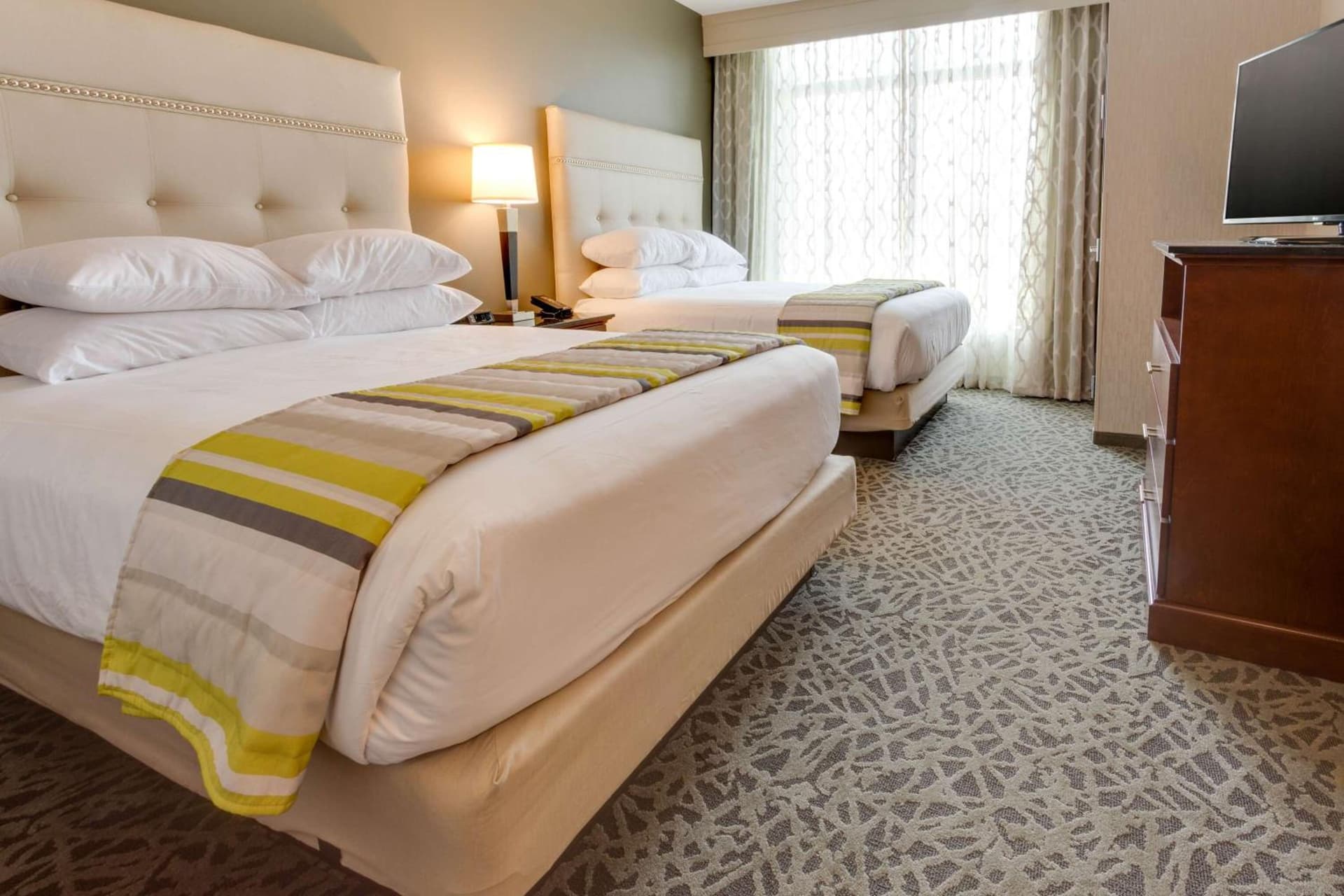 Drury Inn & Suites Pittsburgh Airport Settlers Ridge gallery photo in Pittsburgh, PA — image 21