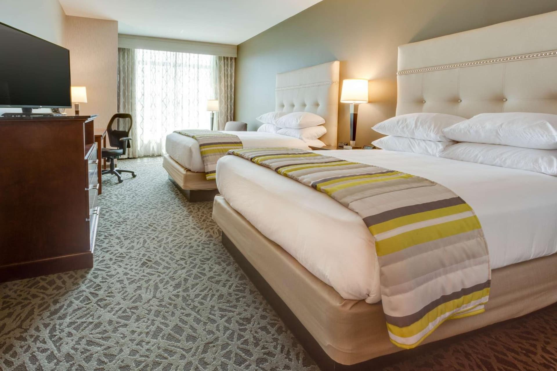Drury Inn & Suites Pittsburgh Airport Settlers Ridge gallery photo in Pittsburgh, PA — image 16