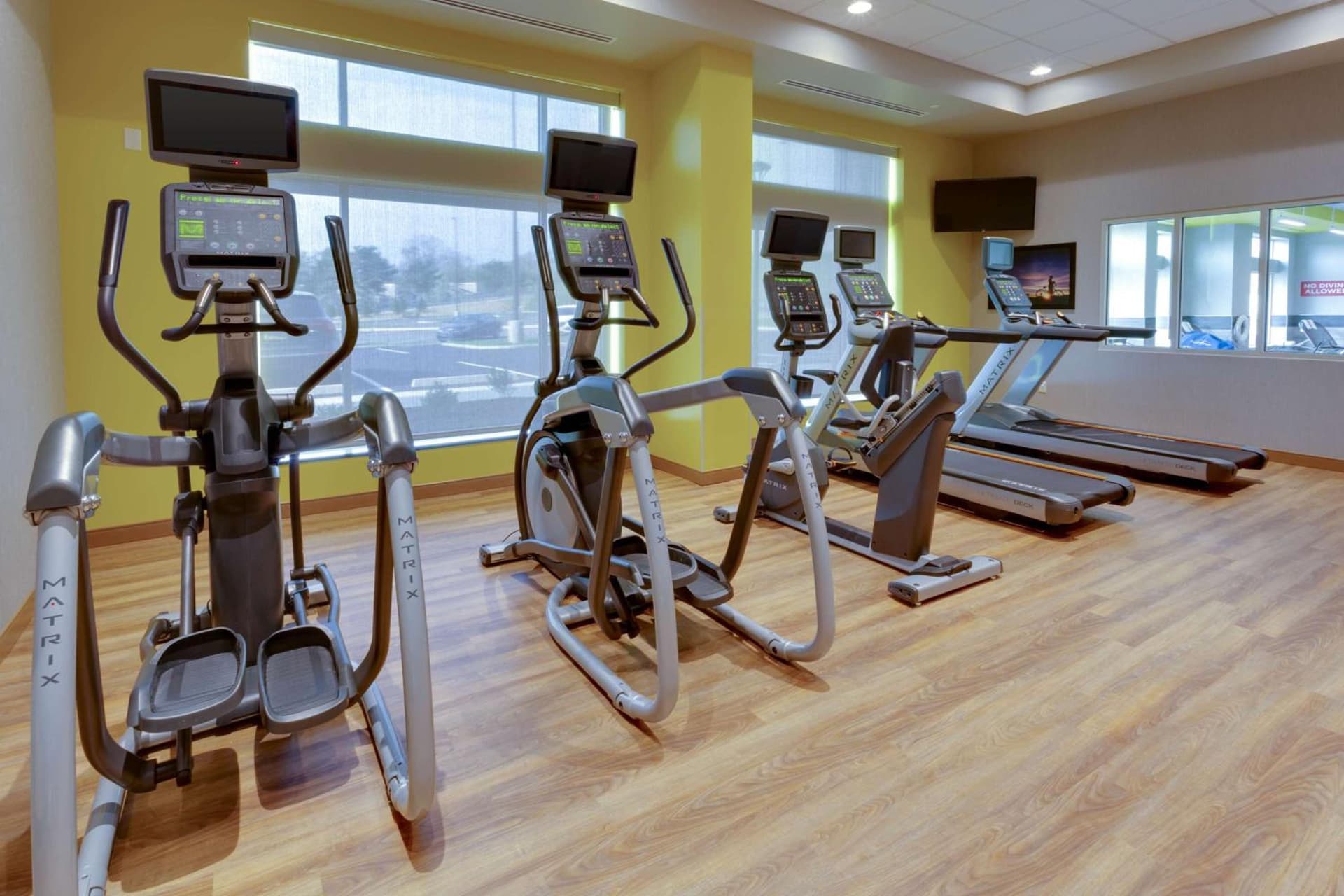 Drury Inn & Suites Pittsburgh Airport Settlers Ridge gallery photo in Pittsburgh, PA — image 14