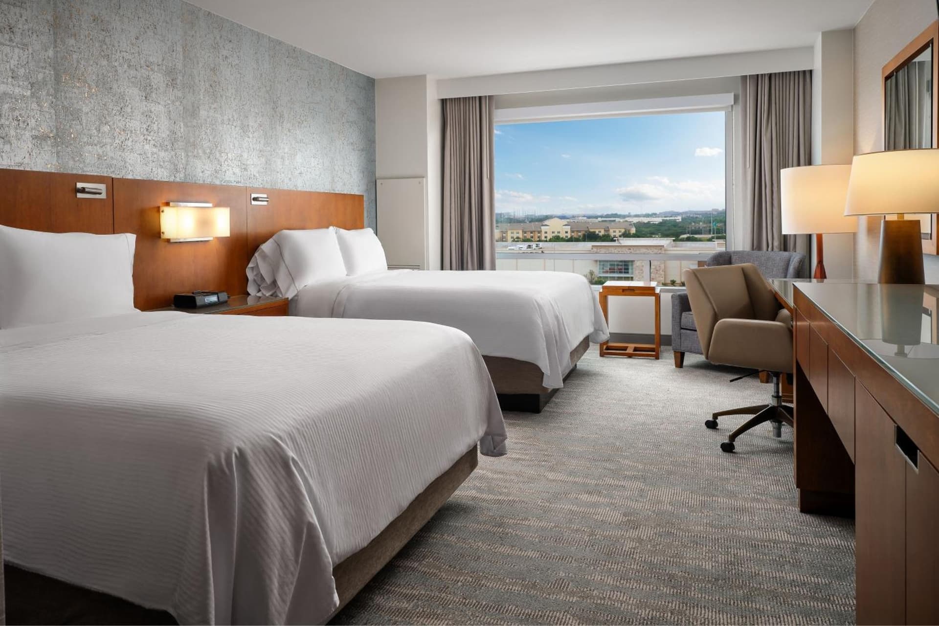 The Westin Austin at The Domain gallery photo in Austin, TX — image 50