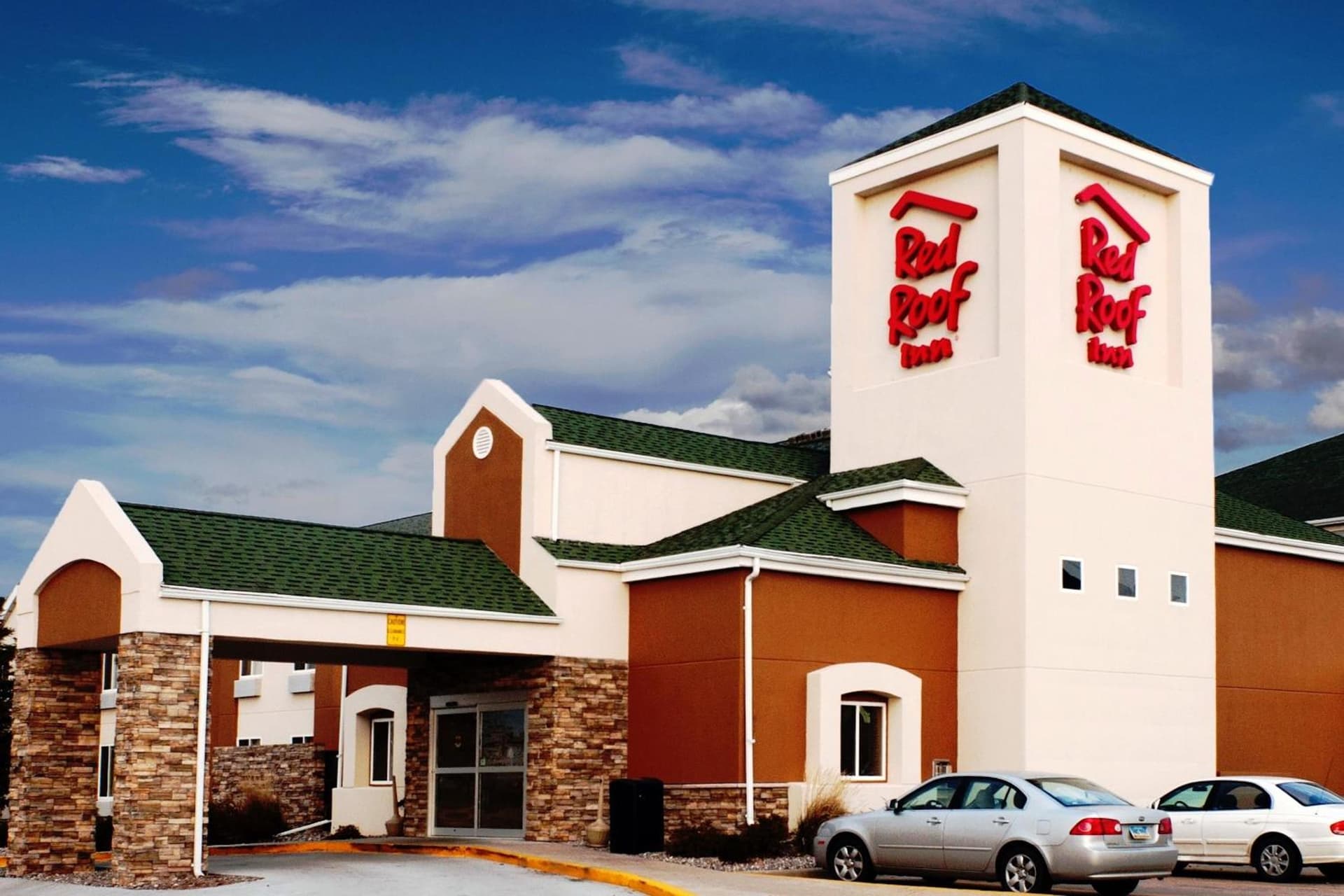 Red Roof Inn Fargo - I-94/Medical Center — hotel in Fargo, North Dakota