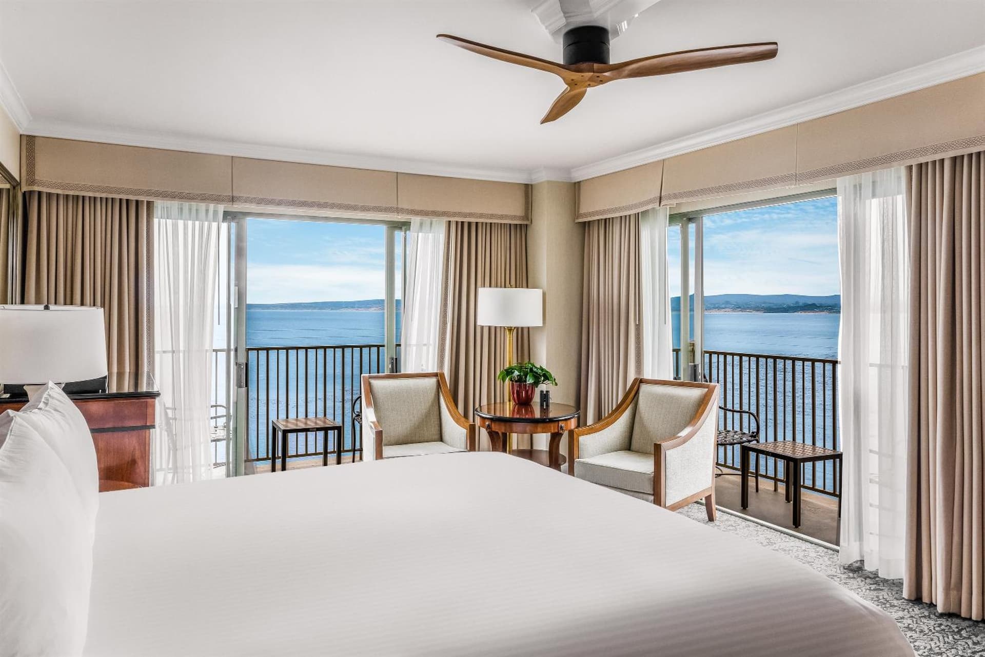 Monterey Plaza Hotel & Spa gallery photo in Monterey, CA — image 4