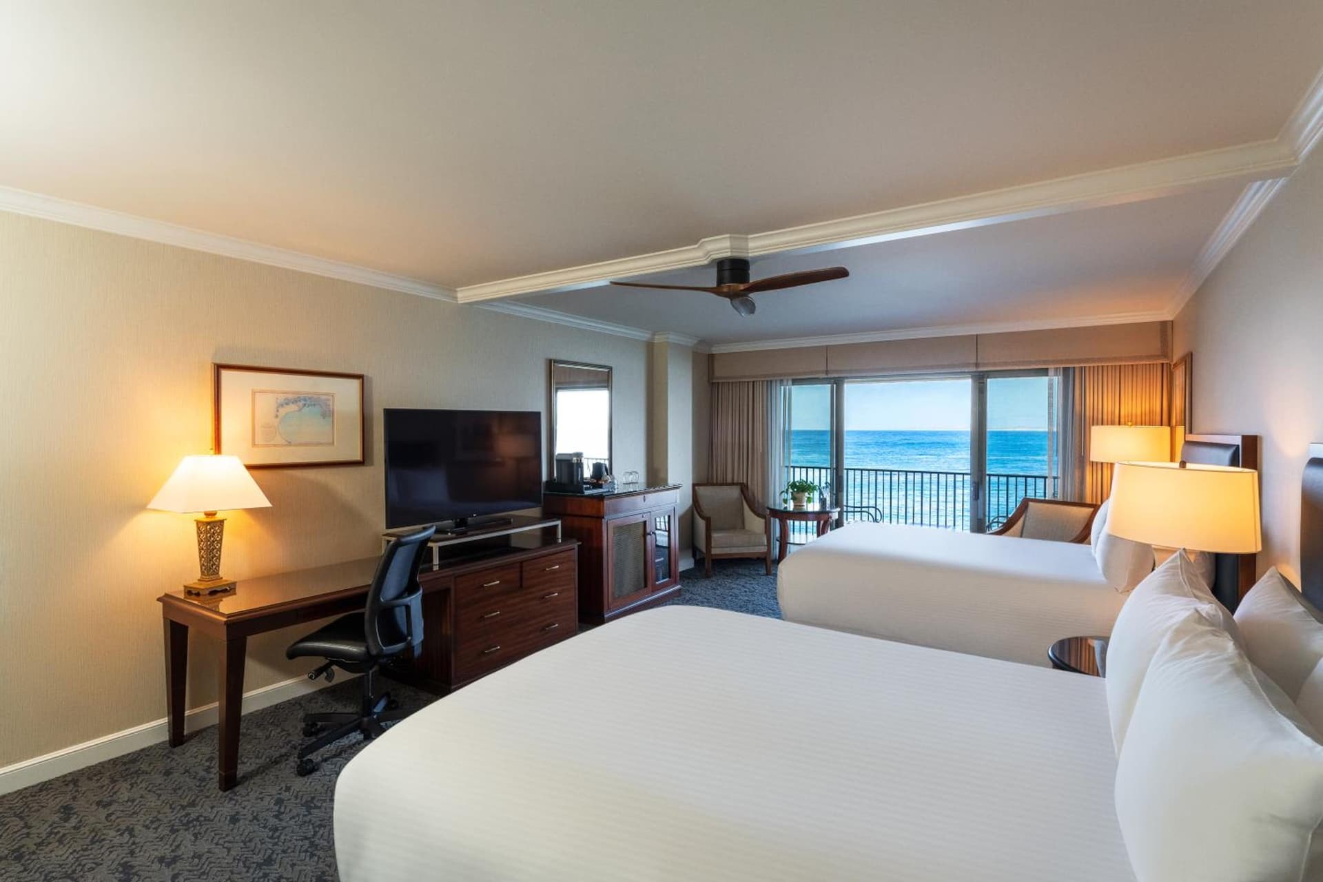 Monterey Plaza Hotel & Spa gallery photo in Monterey, CA — image 26