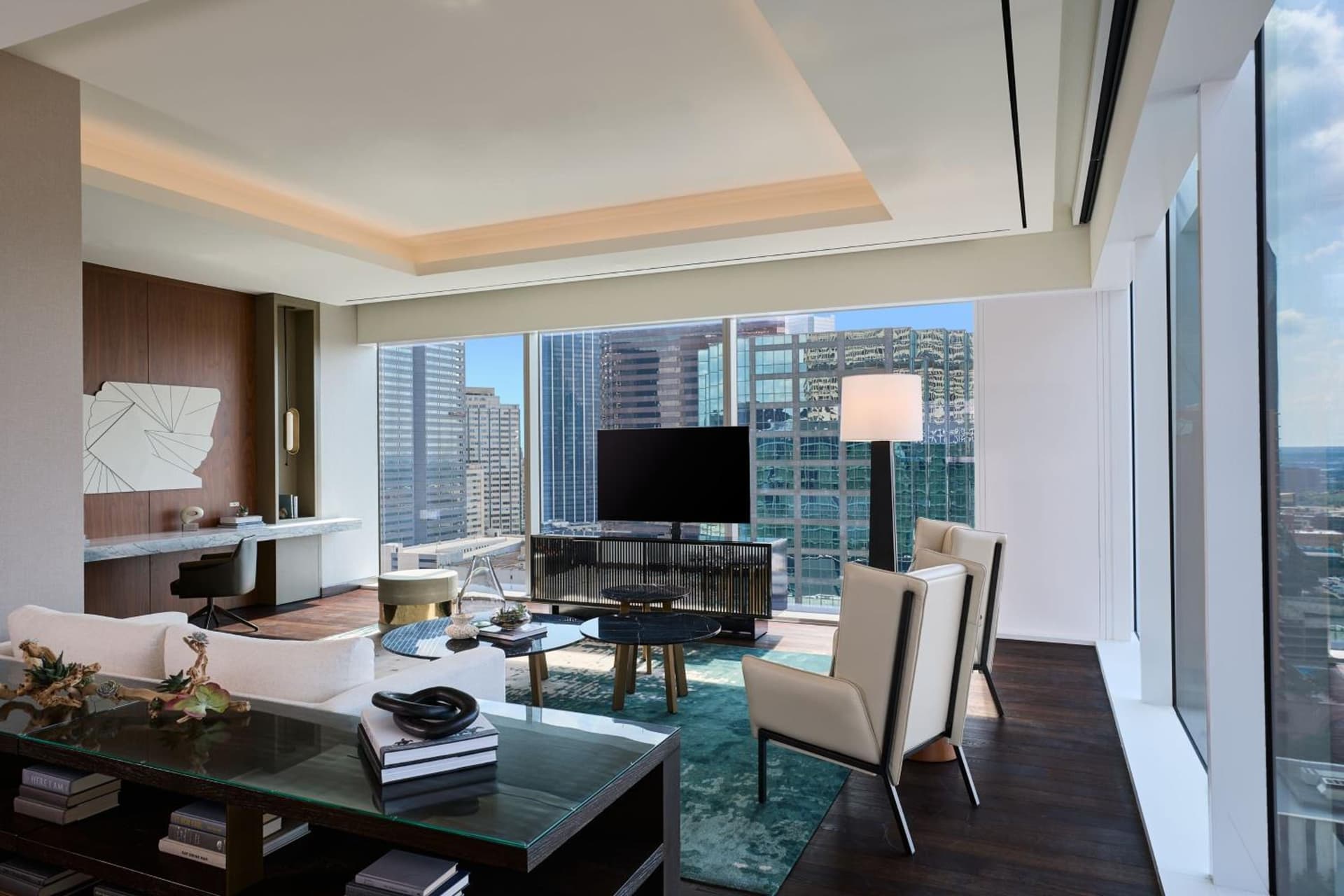 JW Marriott Dallas Arts District gallery photo in Dallas, TX — image 49