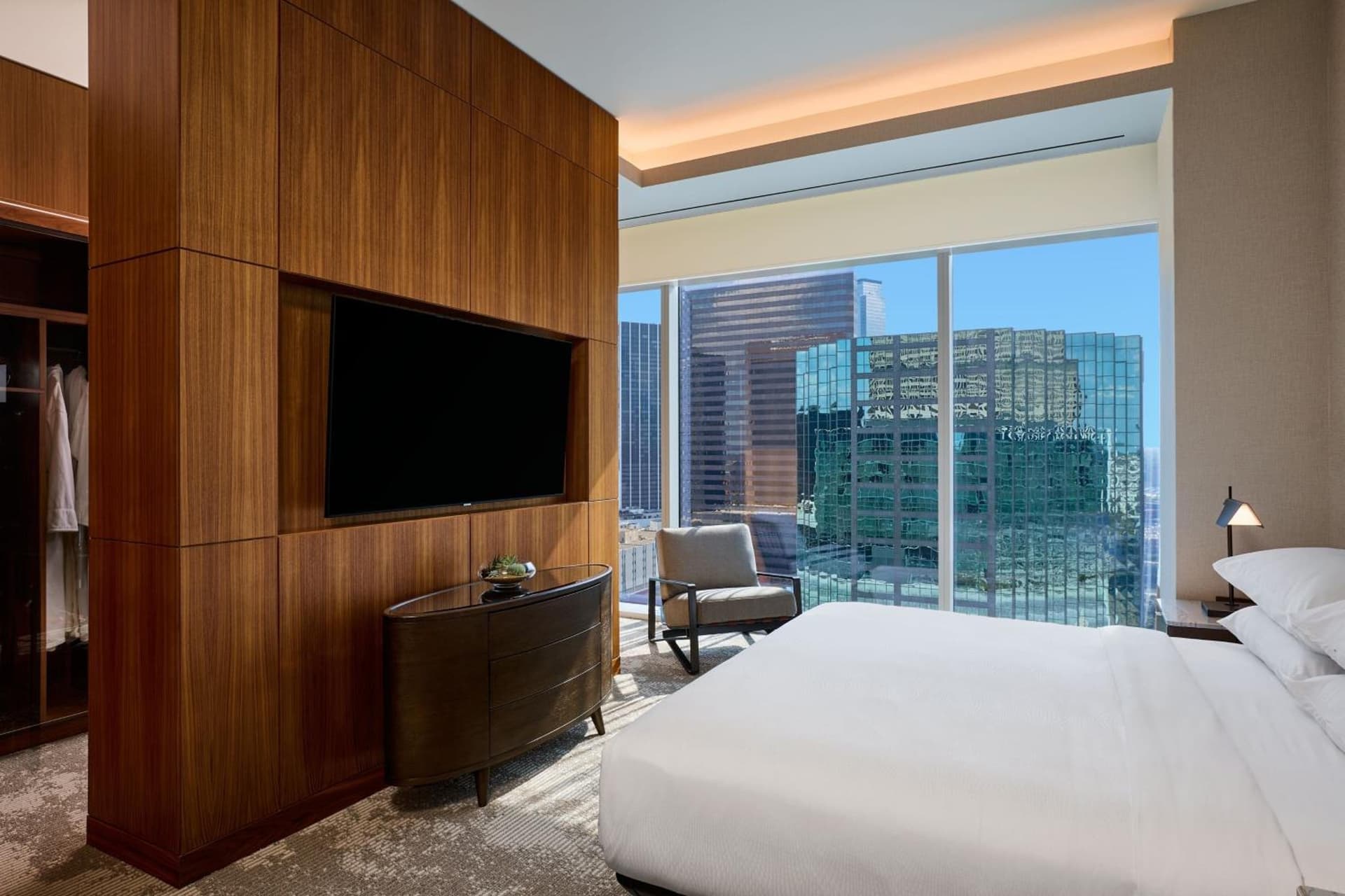 JW Marriott Dallas Arts District gallery photo in Dallas, TX — image 23