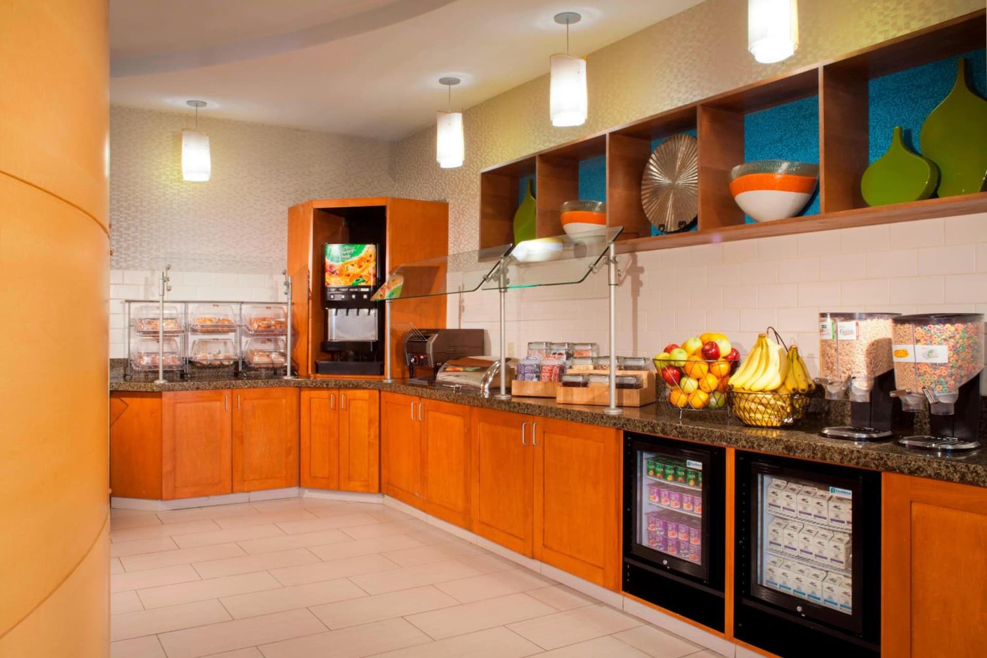 SpringHill Suites Gainesville gallery photo in Gainesville, FL — image 6