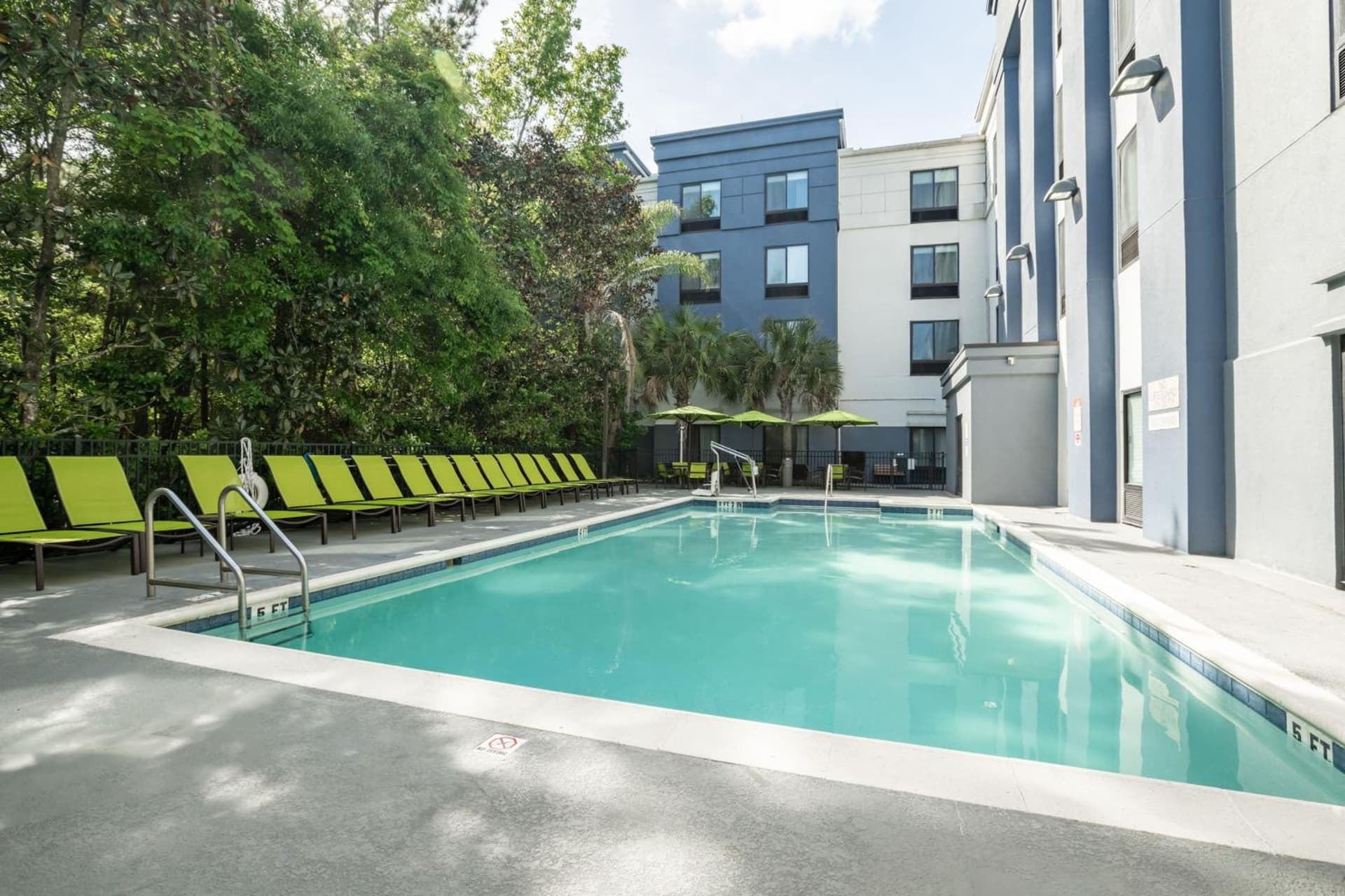 SpringHill Suites Gainesville gallery photo in Gainesville, FL — image 58