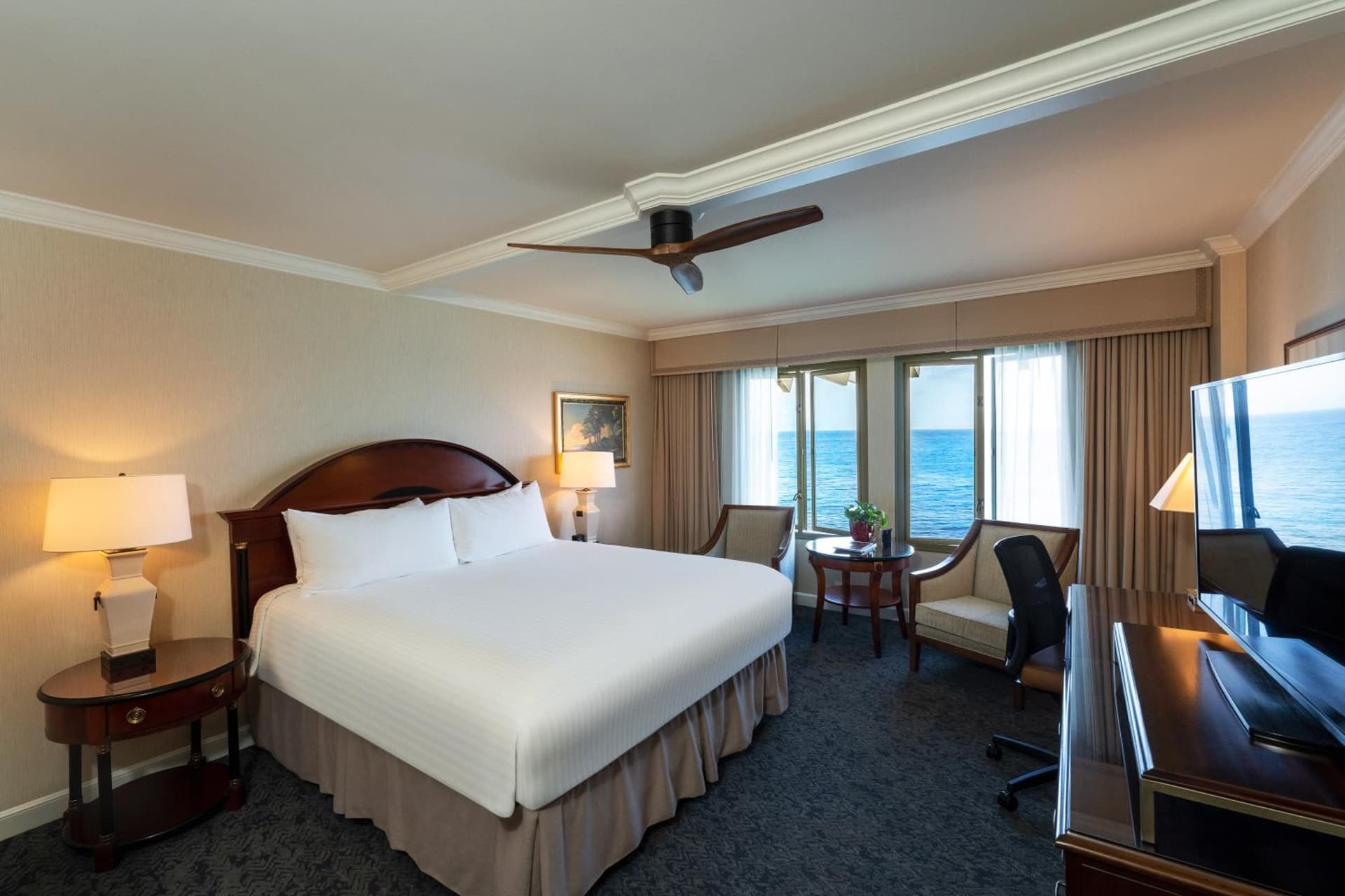 Monterey Plaza Hotel & Spa gallery photo in Monterey, CA — image 55
