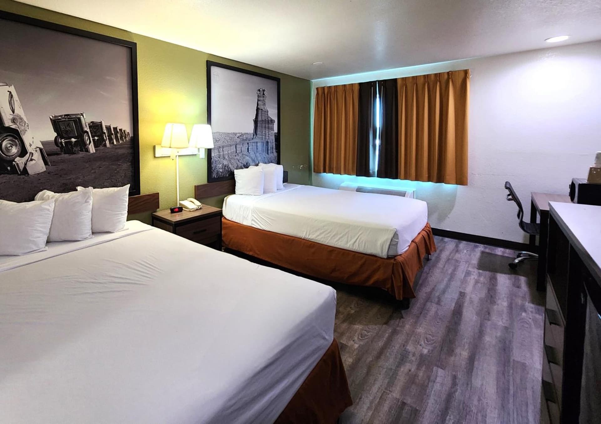 Super 8 by Wyndham Austin North/University Area gallery photo in Austin, TX — image 40