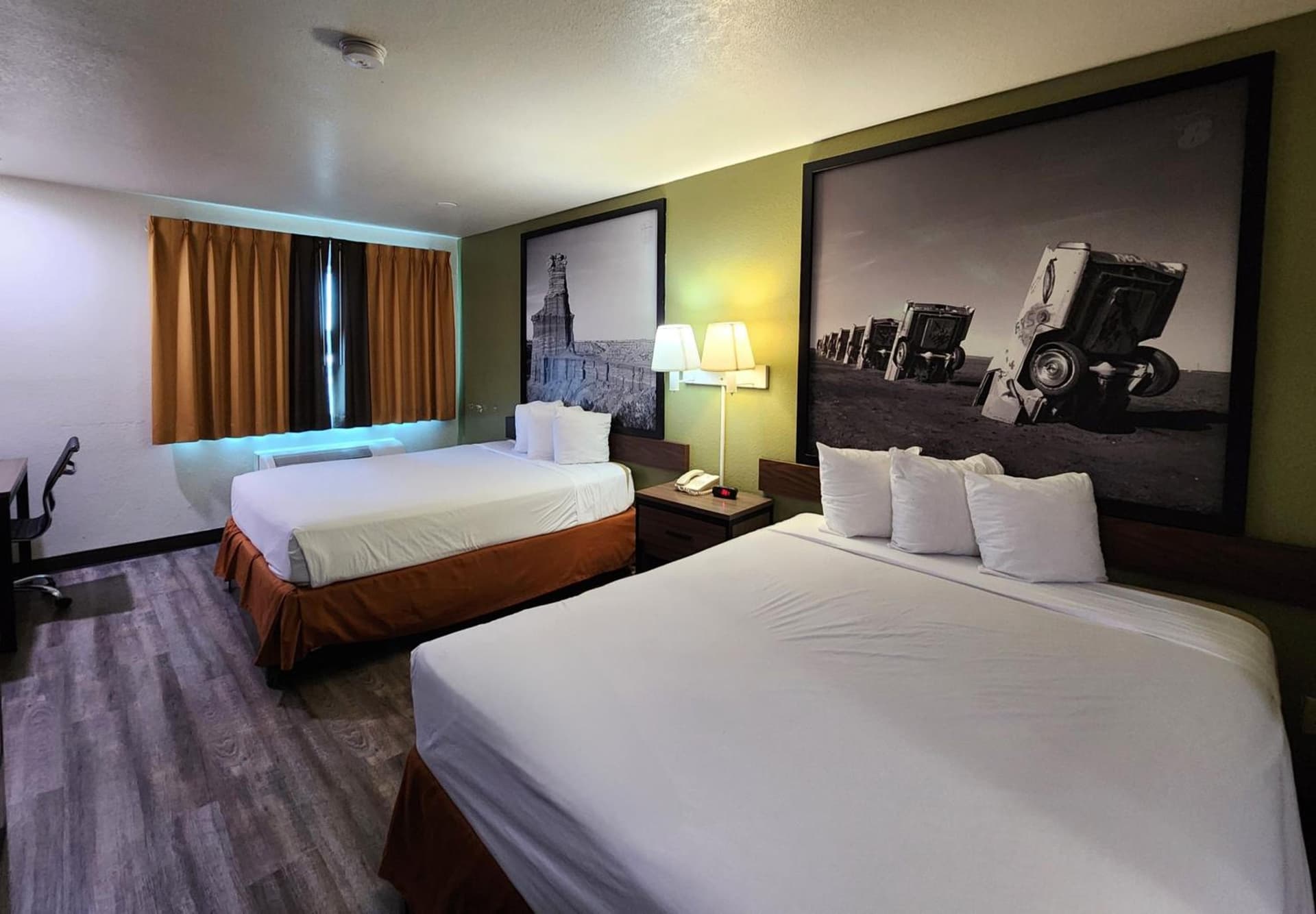 Super 8 by Wyndham Austin North/University Area gallery photo in Austin, TX — image 50