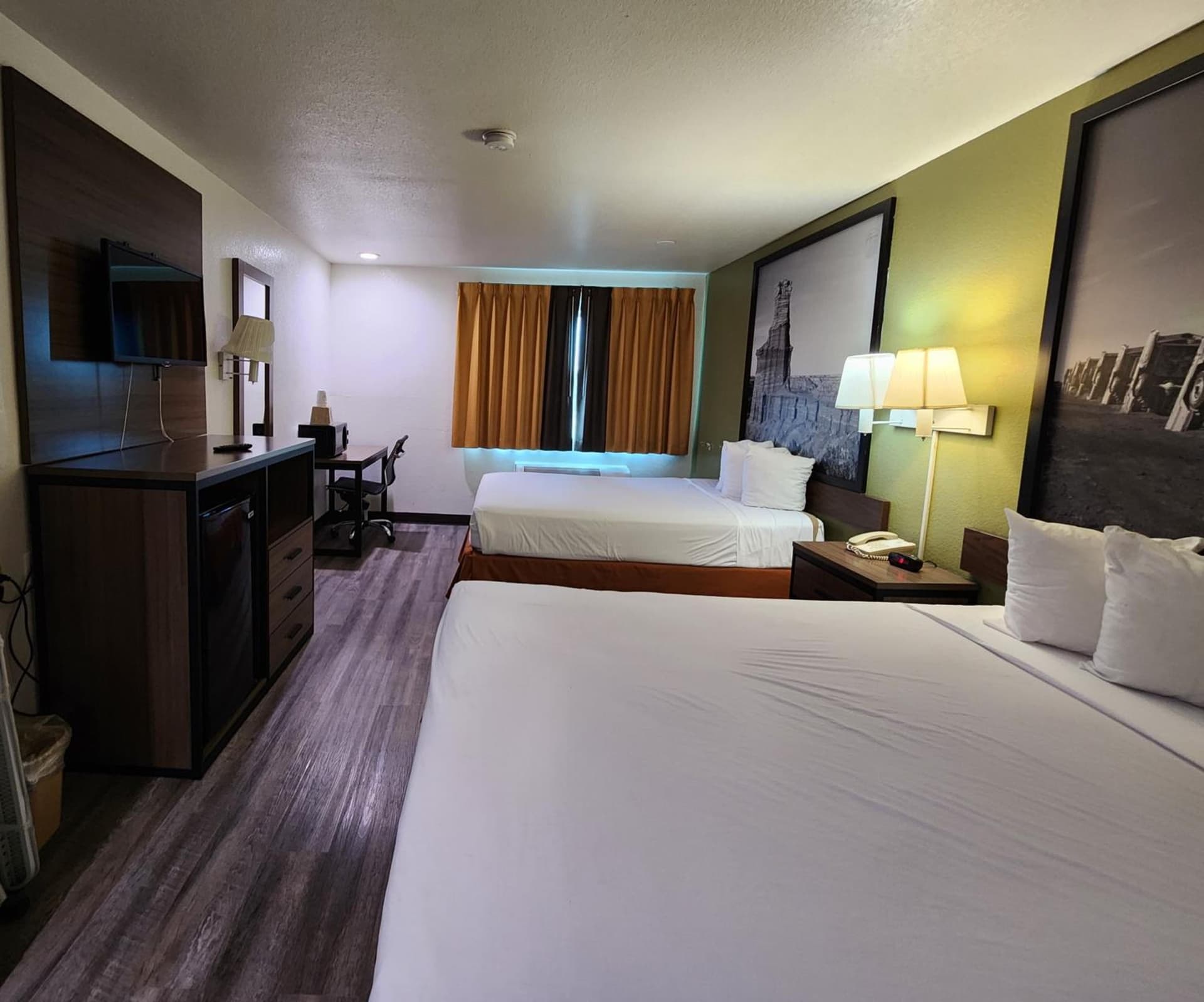 Super 8 by Wyndham Austin North/University Area gallery photo in Austin, TX — image 39