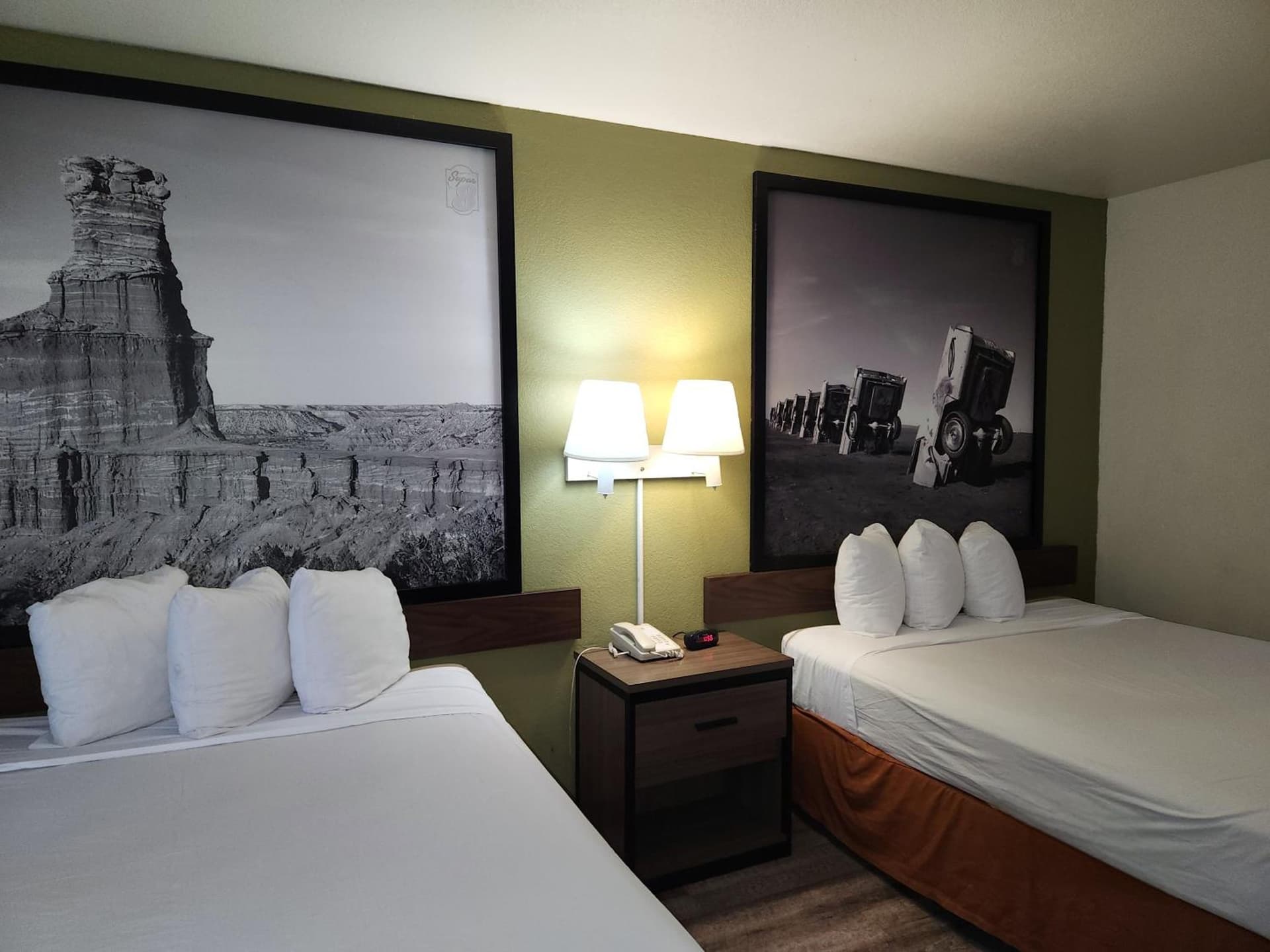 Super 8 by Wyndham Austin North/University Area gallery photo in Austin, TX — image 44