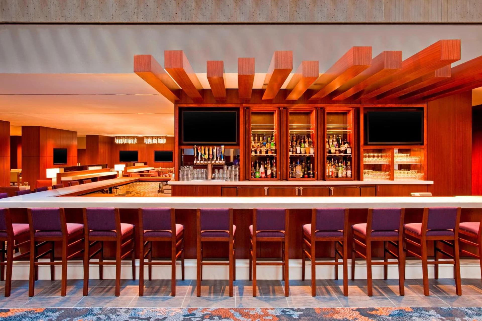 The Westin Peachtree Plaza, Atlanta gallery photo in Atlanta, GA — image 22