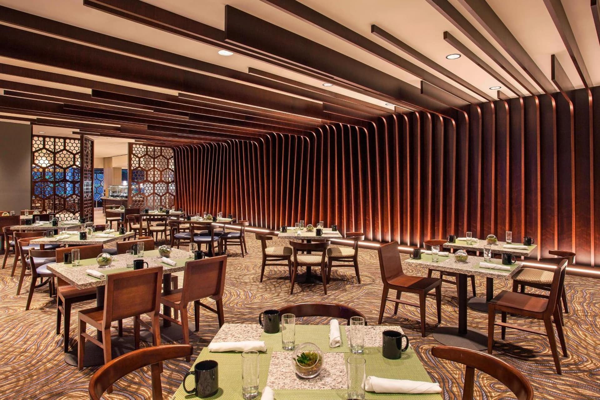 The Westin Peachtree Plaza, Atlanta gallery photo in Atlanta, GA — image 123