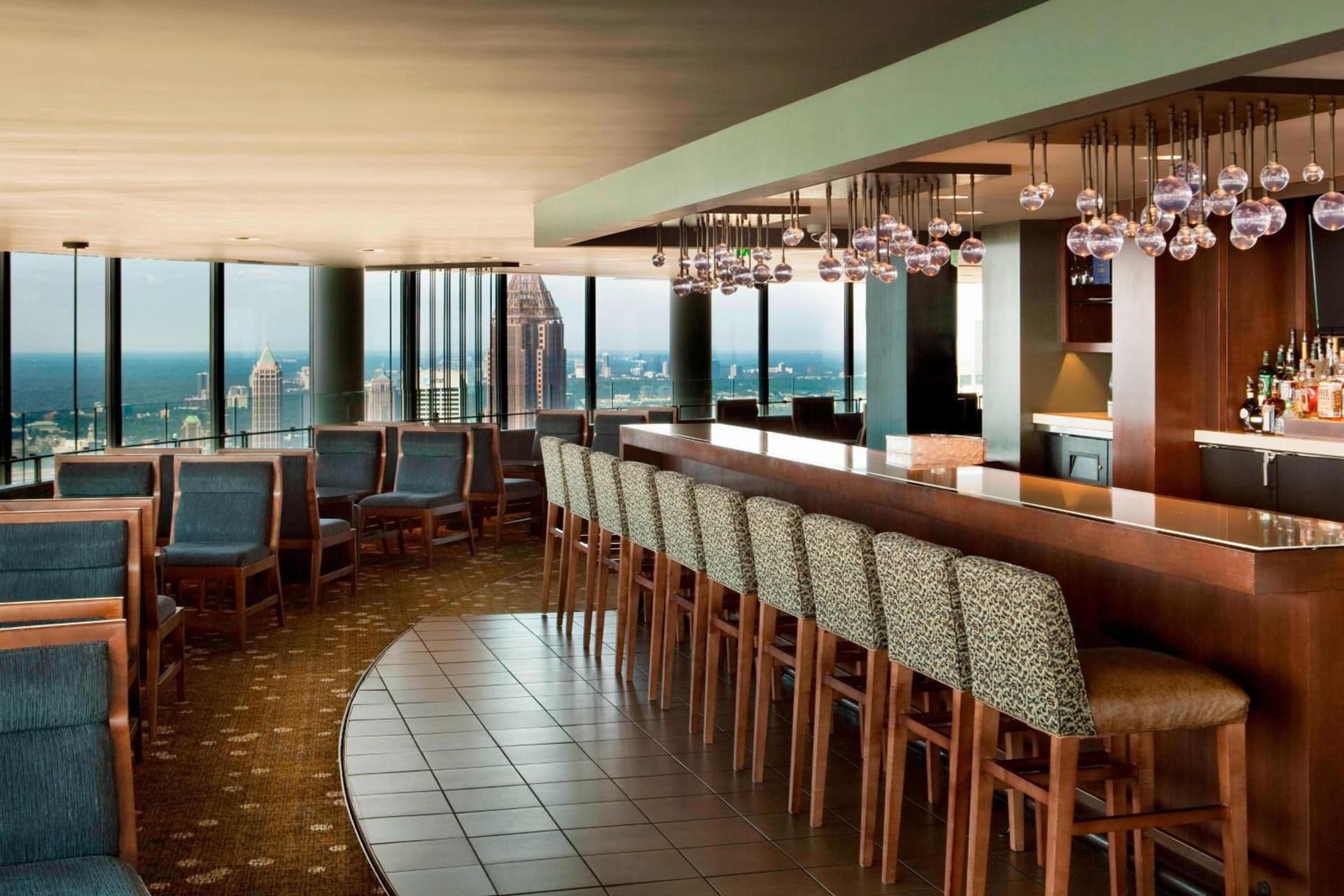 The Westin Peachtree Plaza, Atlanta gallery photo in Atlanta, GA — image 84