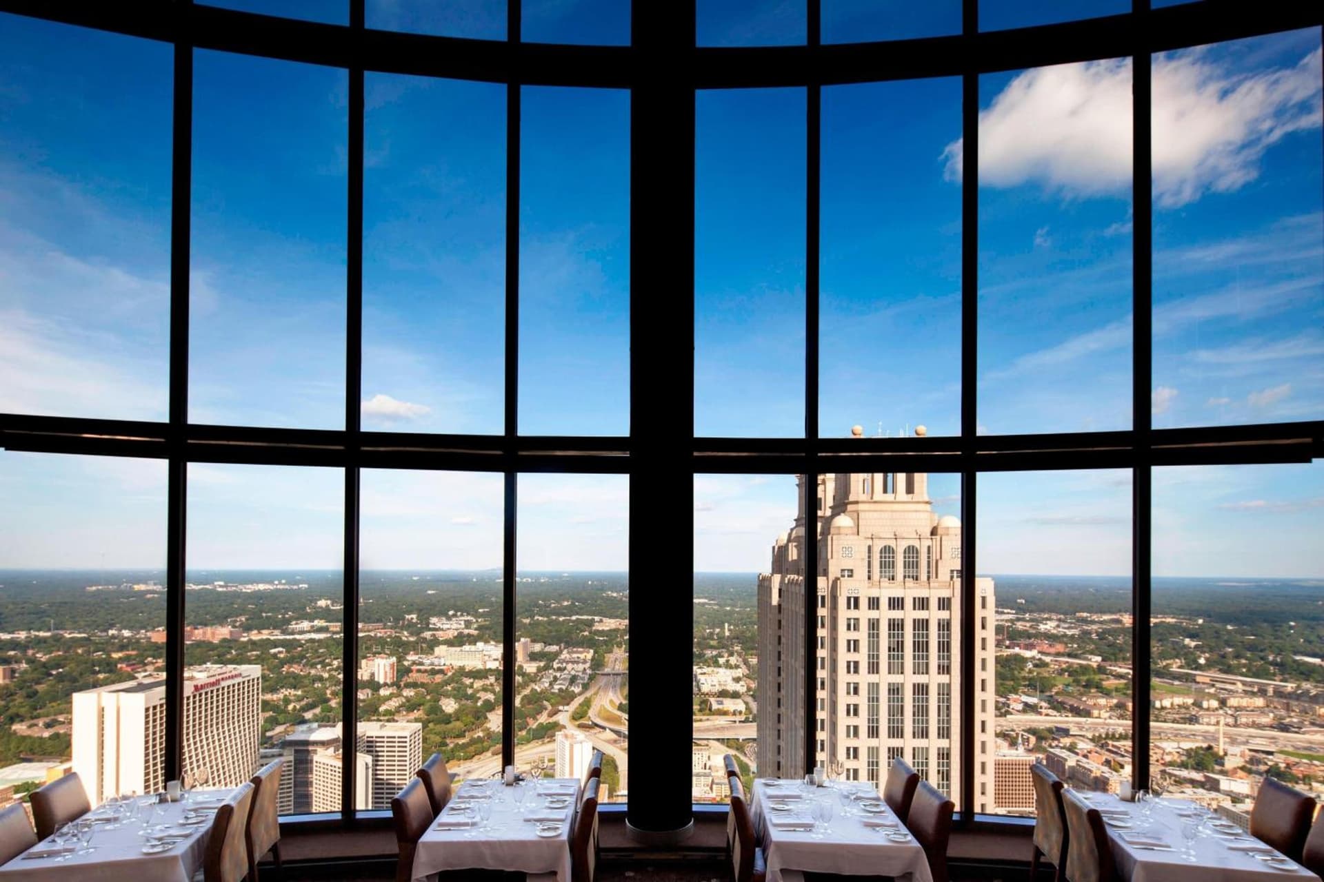 The Westin Peachtree Plaza, Atlanta gallery photo in Atlanta, GA — image 71