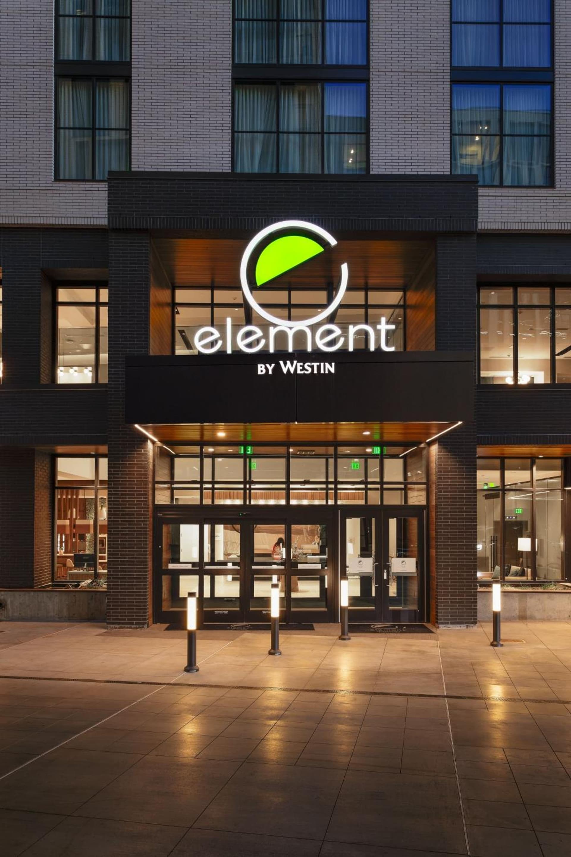 Element by Marriott Salt Lake City Downtown gallery photo in Salt Lake City, UT — image 41
