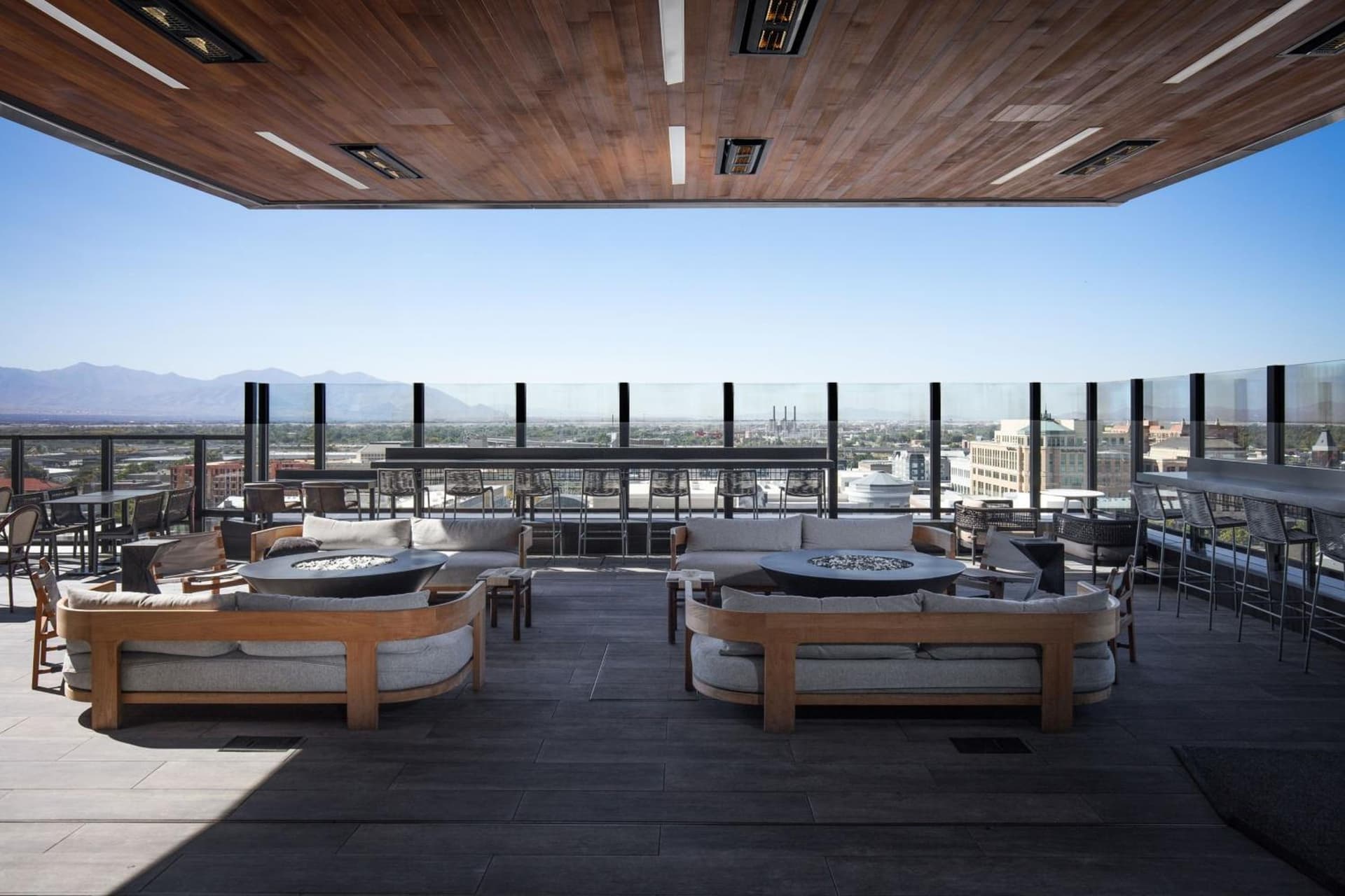 Element by Marriott Salt Lake City Downtown gallery photo in Salt Lake City, UT — image 29