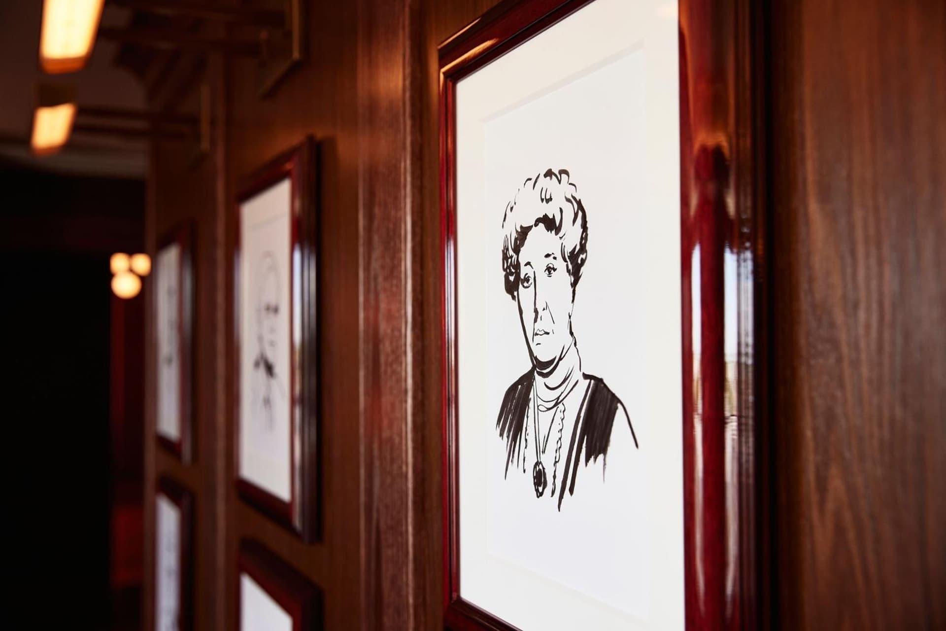 The Scarlet, Lincoln, a Tribute Portfolio Hotel gallery photo in Lincoln, NE — image 36