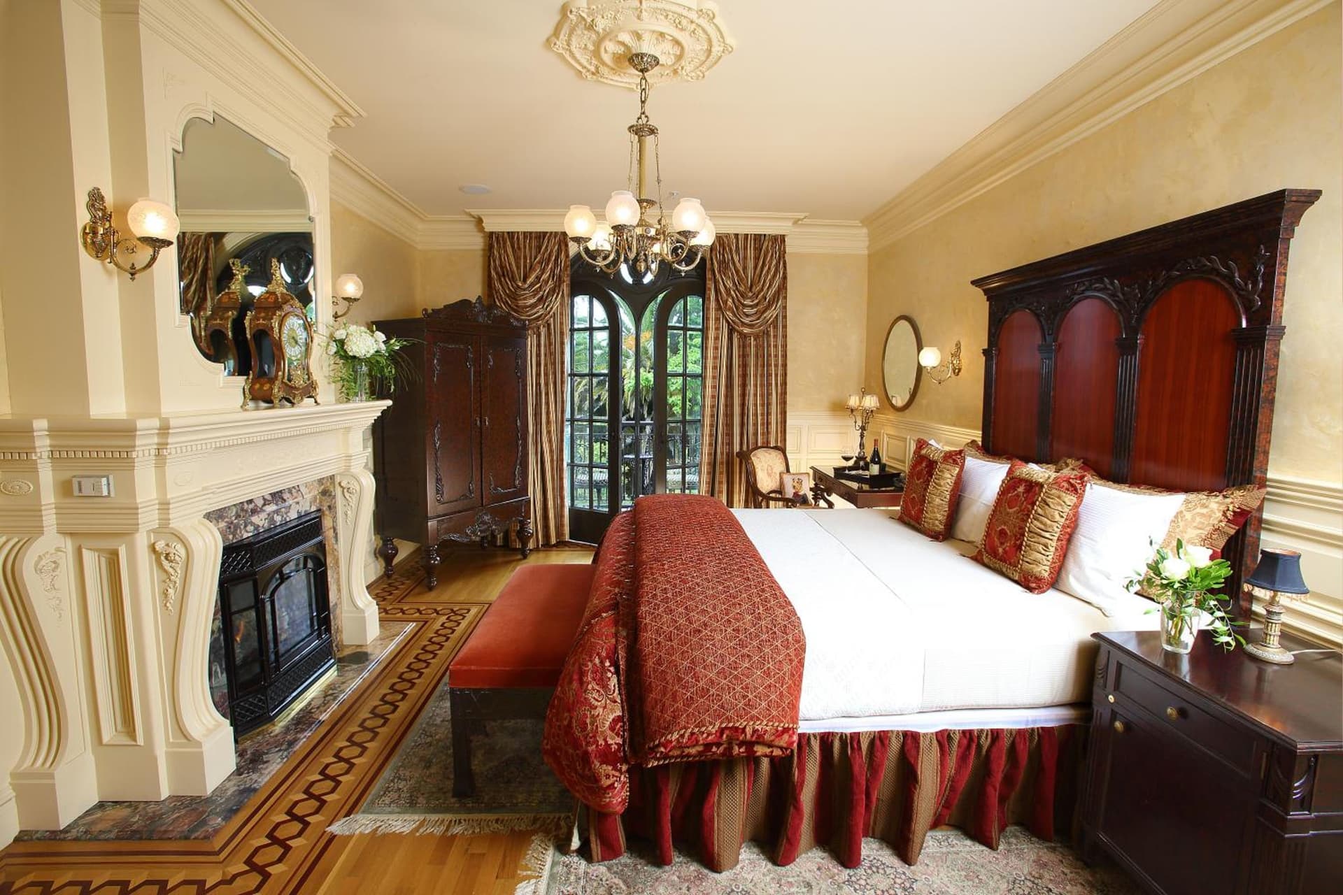 Ledson Hotel & Zina Lounge gallery photo in Sonoma, CA — image 14