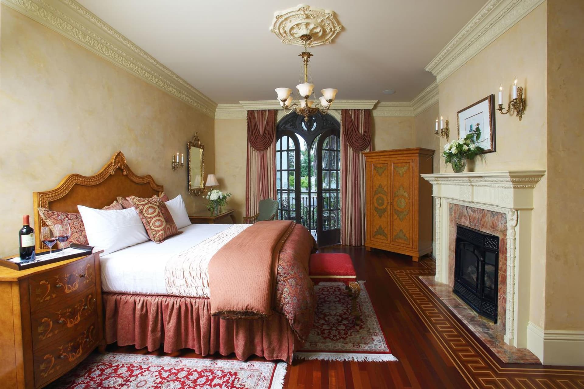 Ledson Hotel & Zina Lounge gallery photo in Sonoma, CA — image 10
