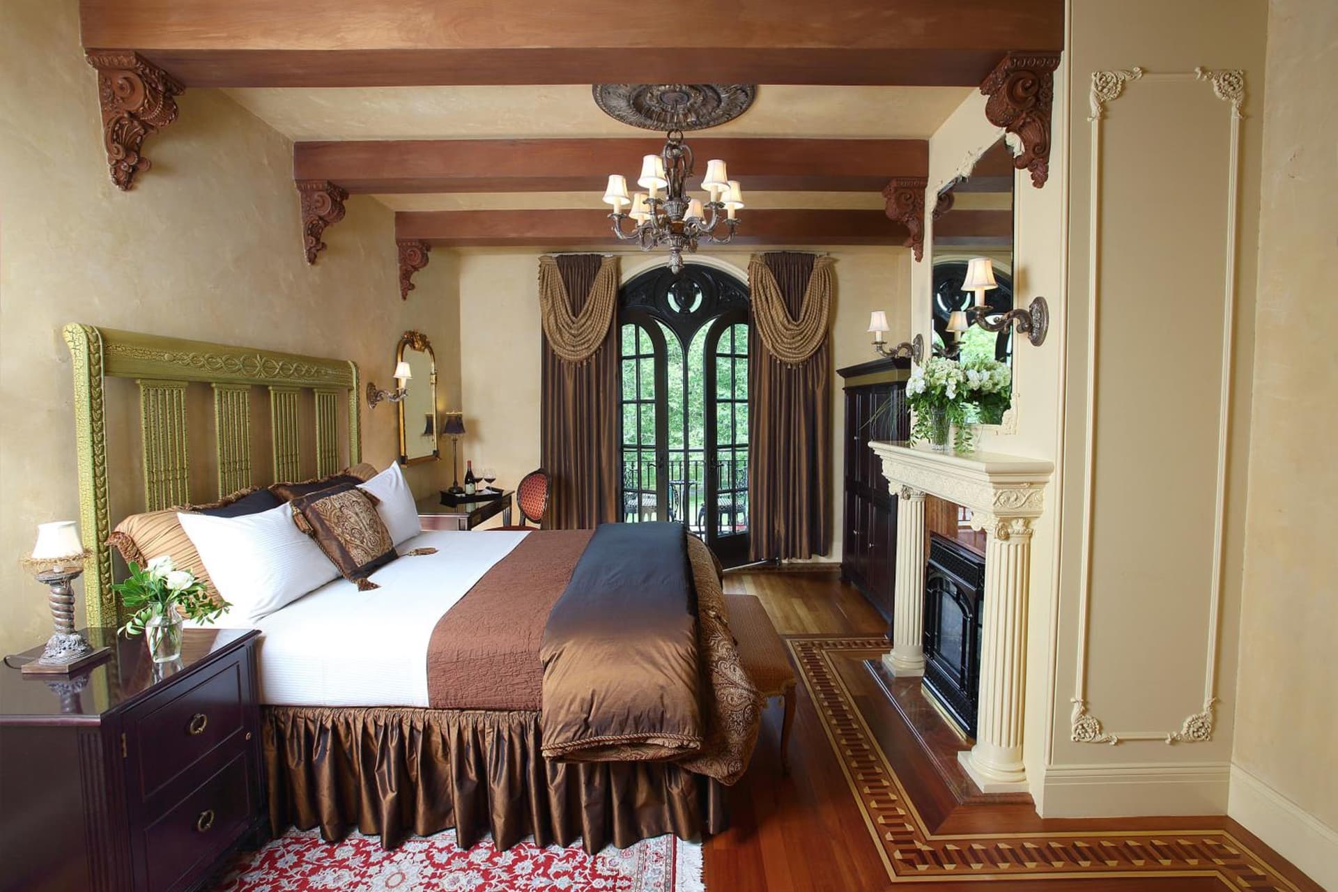 Ledson Hotel & Zina Lounge gallery photo in Sonoma, CA — image 7