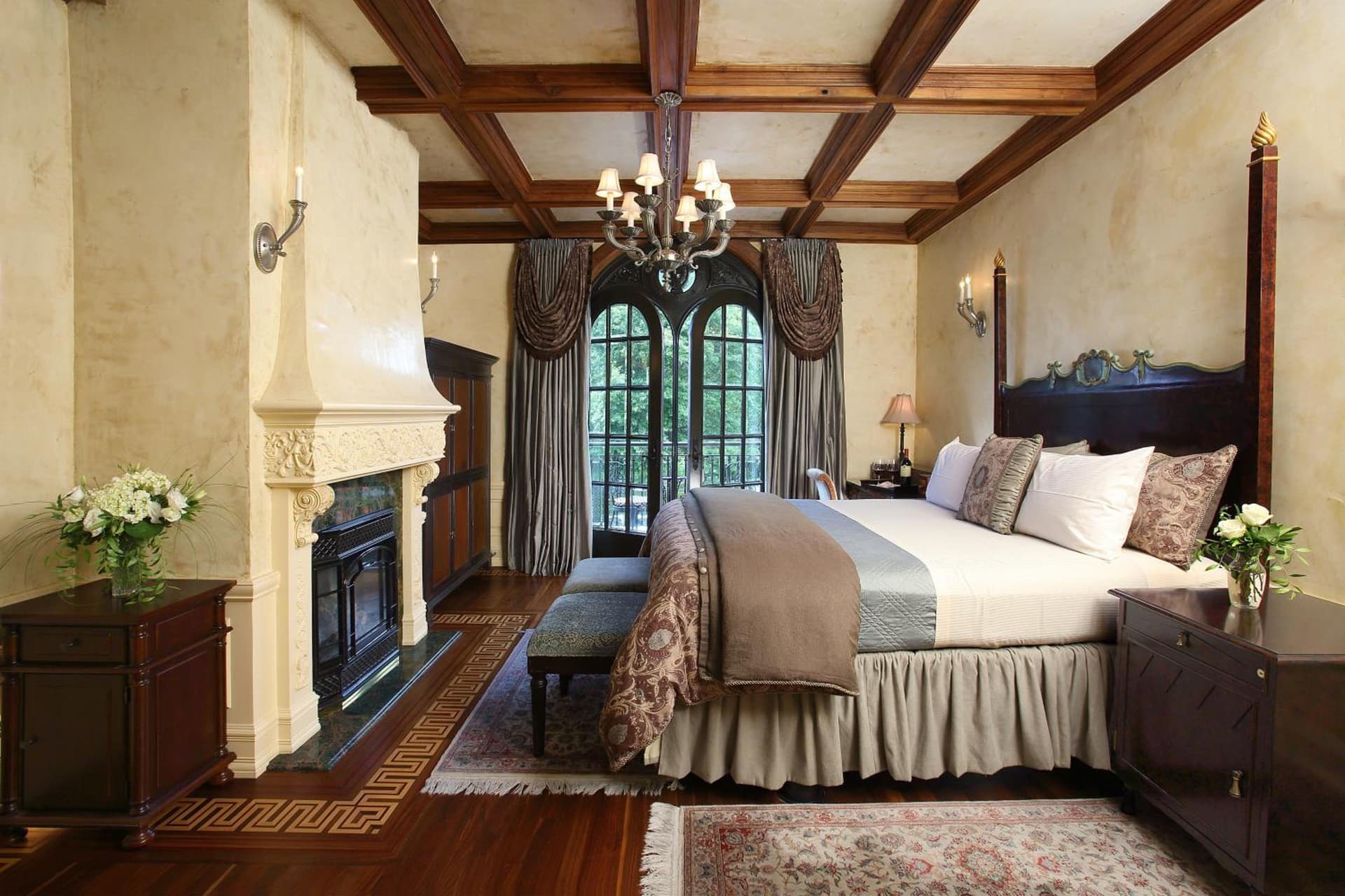 Ledson Hotel & Zina Lounge gallery photo in Sonoma, CA — image 12