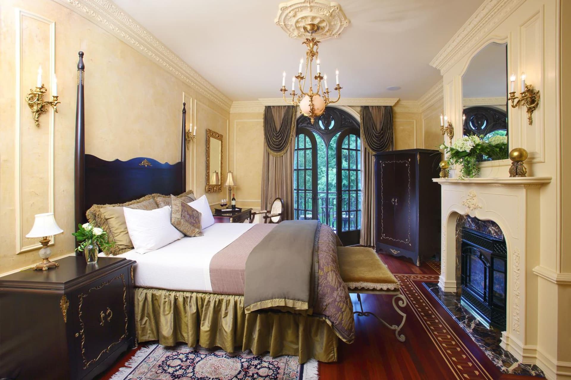 Ledson Hotel & Zina Lounge gallery photo in Sonoma, CA — image 8