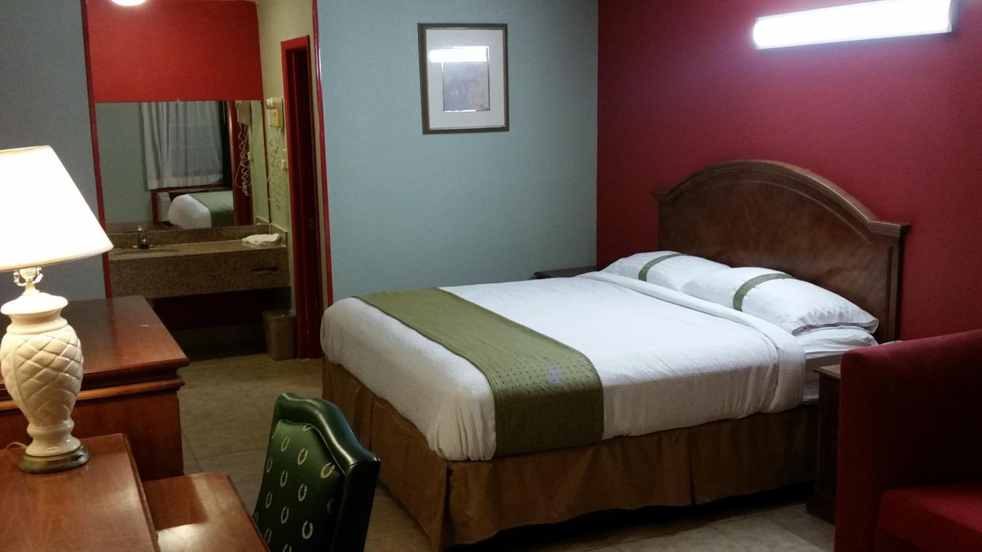 Texas Inn North Brownsville gallery photo in Brownsville, TX — image 5