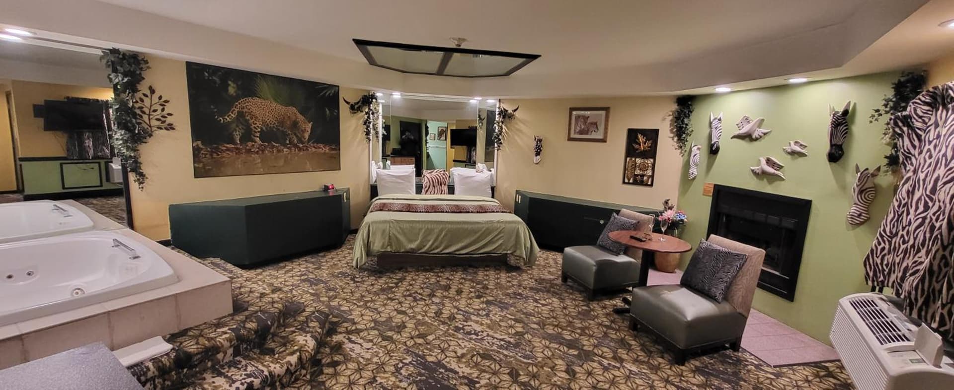 Inn of the Dove Harrisburg-Hershey Romantic Suites gallery photo in Harrisburg, PA — image 135