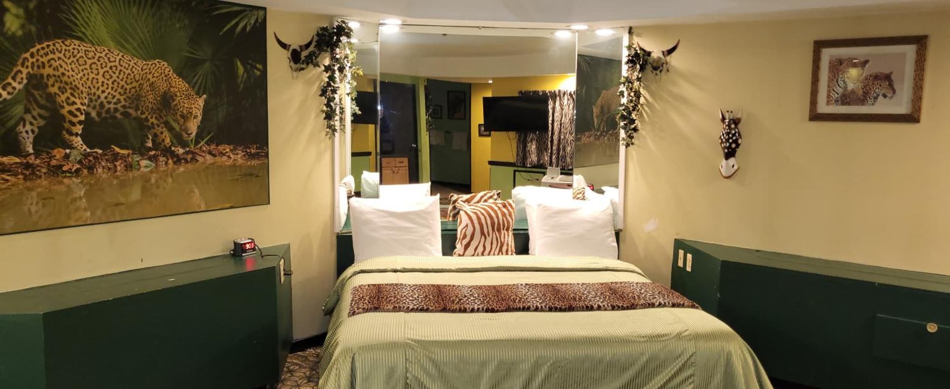 Inn of the Dove Harrisburg-Hershey Romantic Suites gallery photo in Harrisburg, PA — image 21